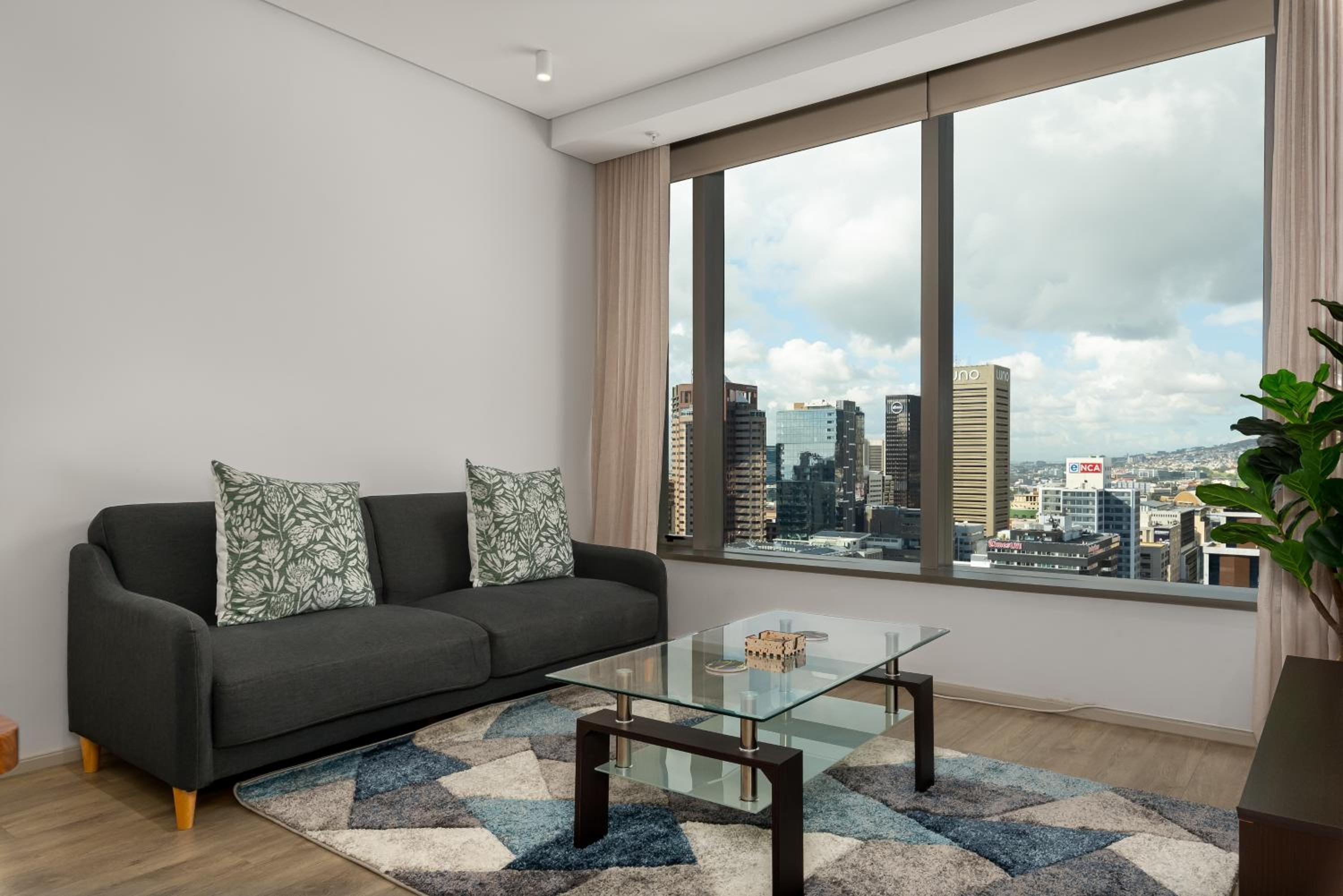 El Roi Coastal & Central Suites with Mountain Views view 5