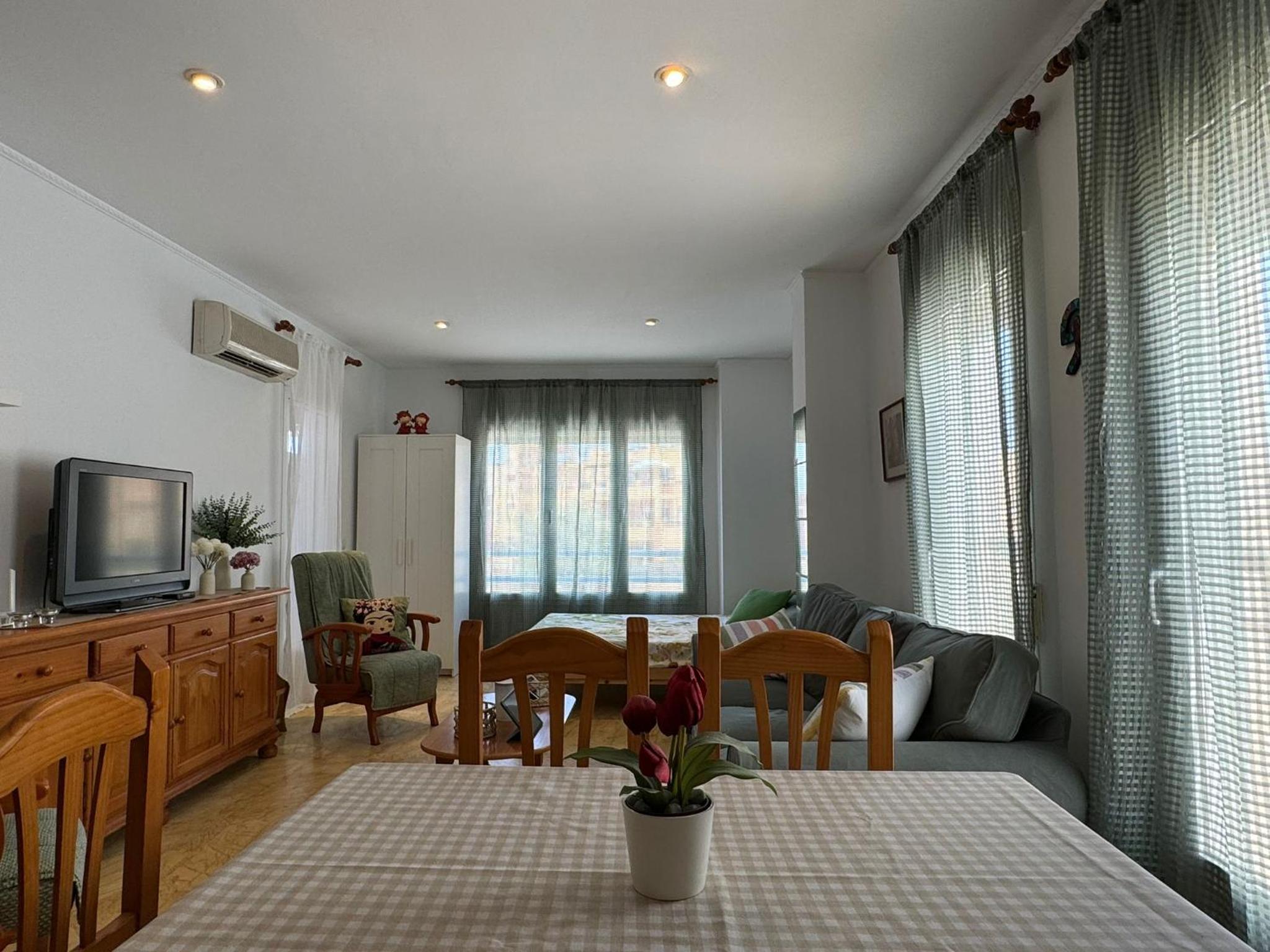 Apartamento La Aldea de Puerto Rey 2 - Vera Playa view 5