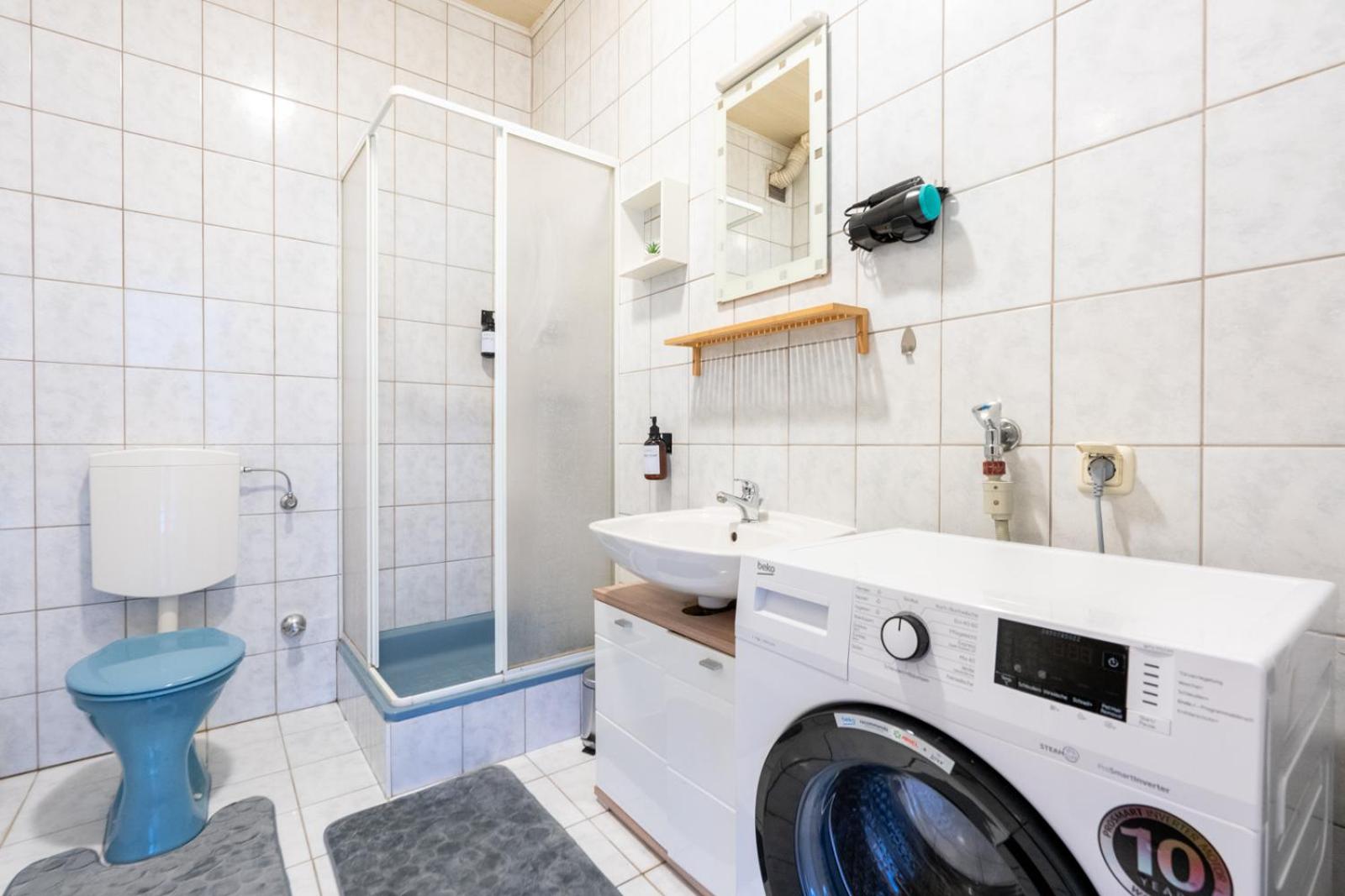 Universitätsnahes Apartment für 3 Gäste in Leoben