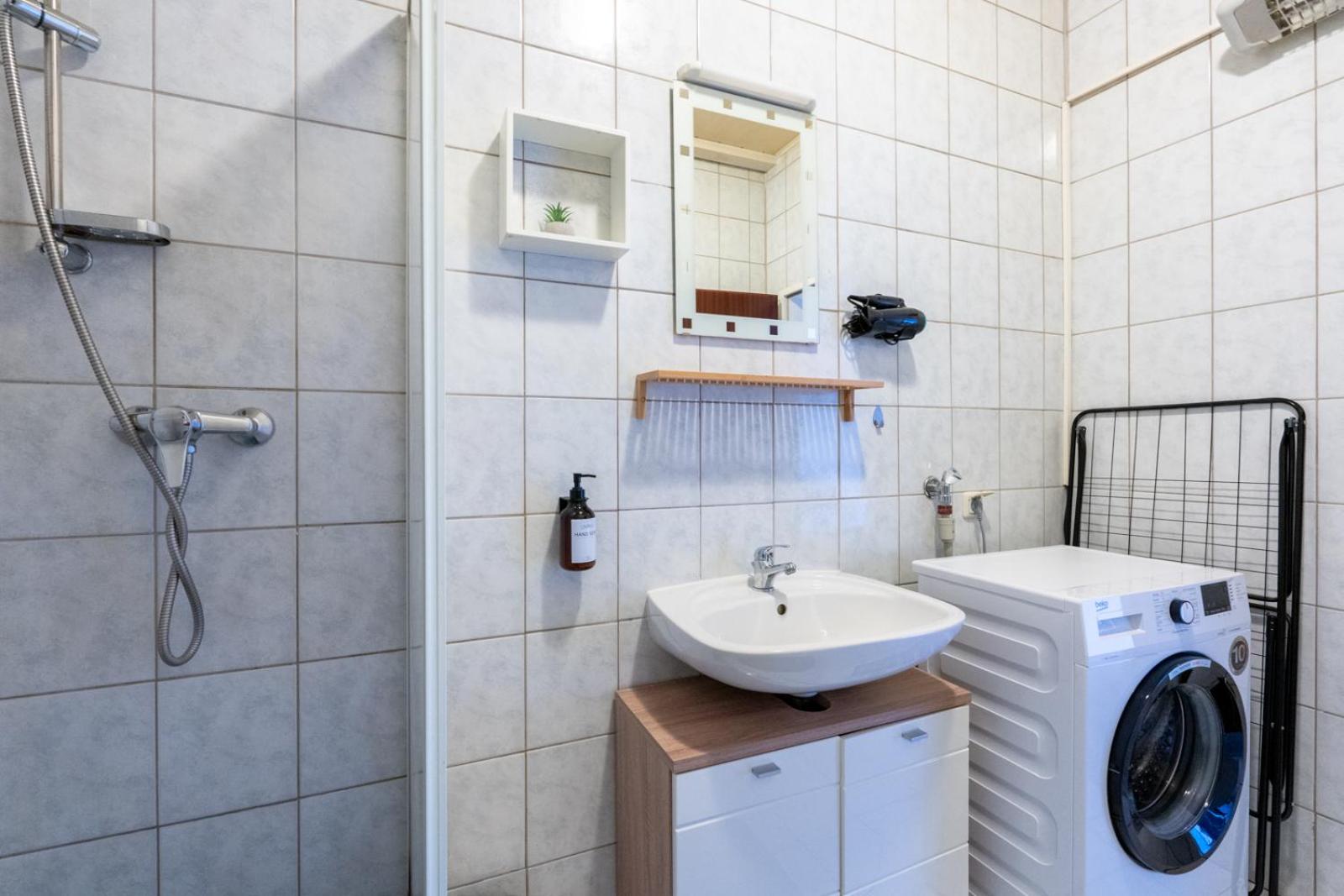 Universitätsnahes Apartment für 3 Gäste in Leoben