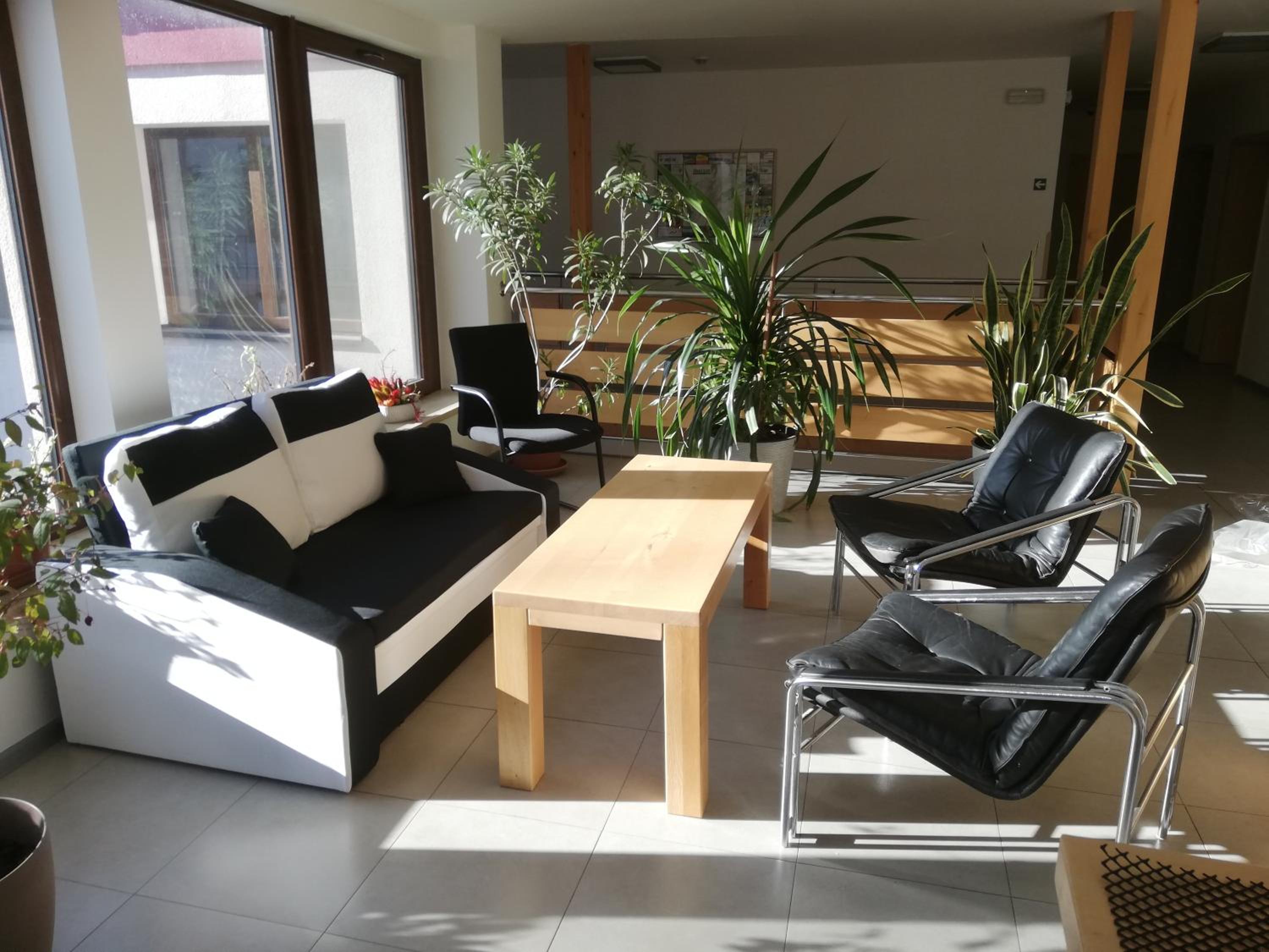 Rodinný wellness hotel U Langrů