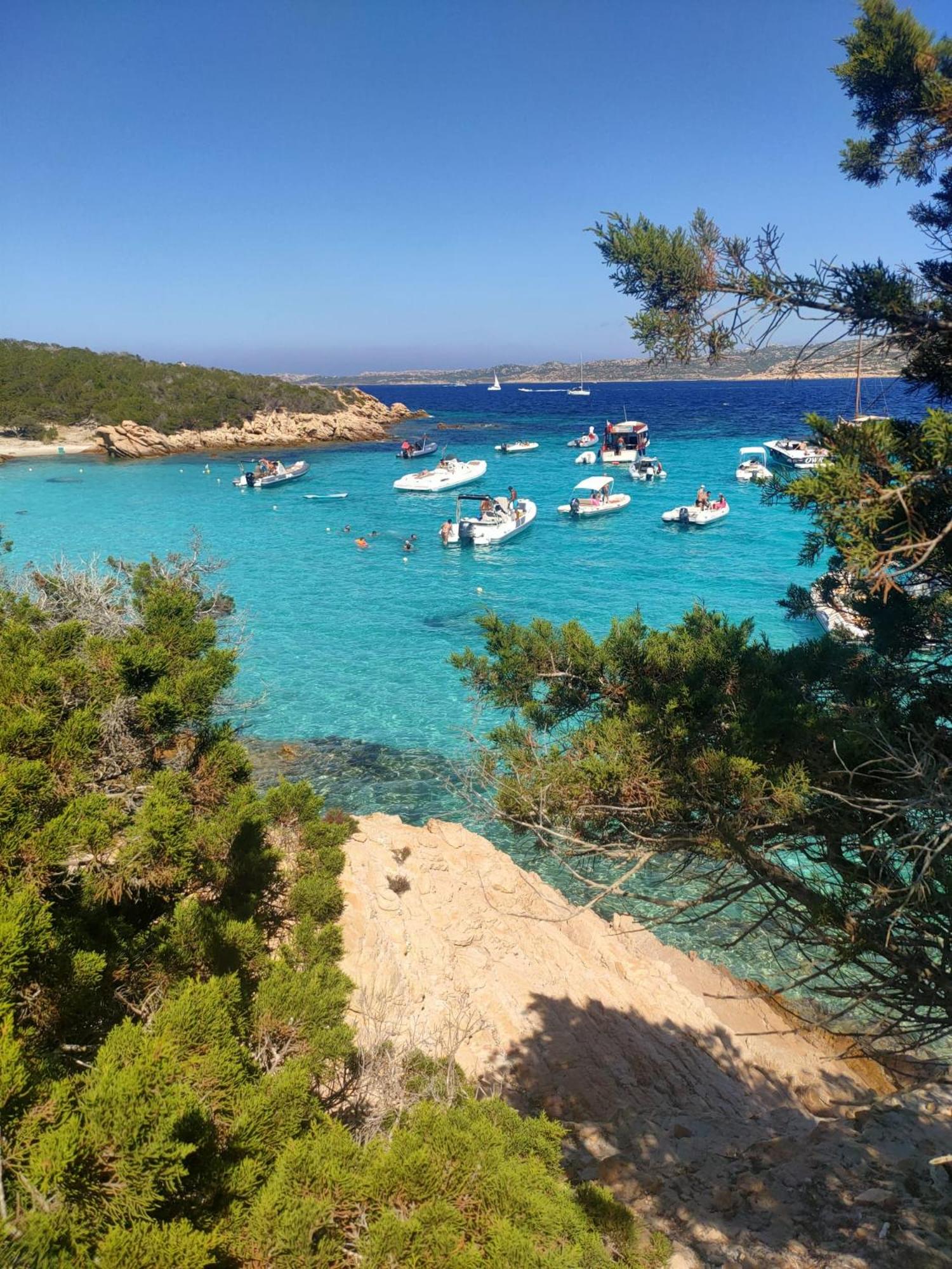 Casa Nonna Delfina view 4