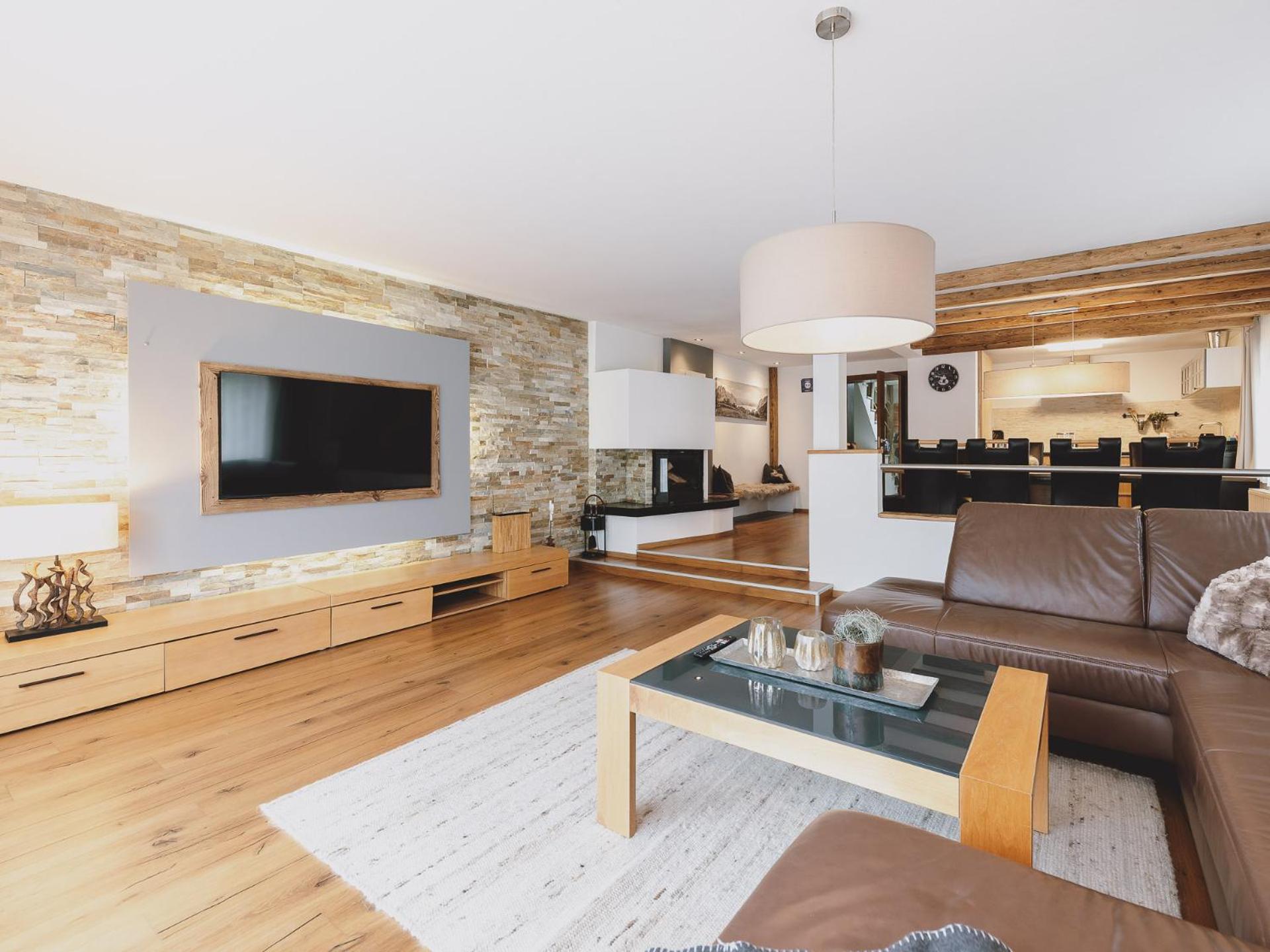Chalet Naila by we rent view 3
