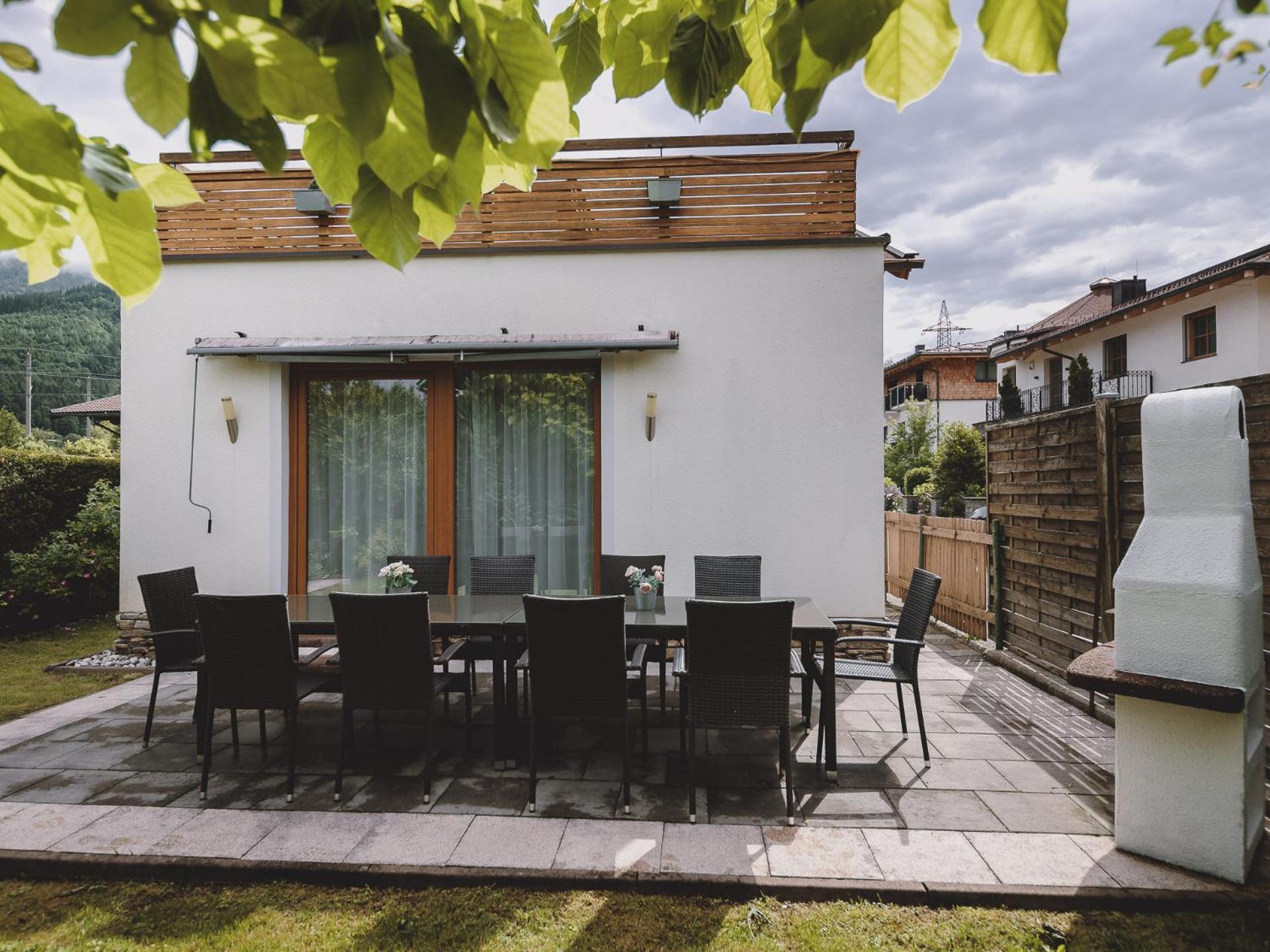 Chalet Naila by we rent view 2