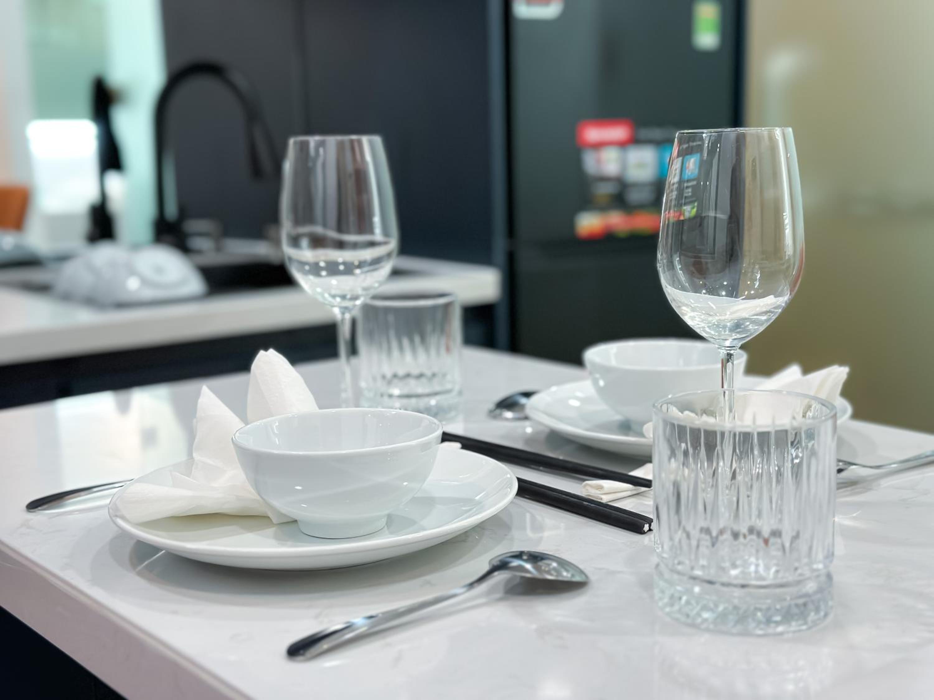 Unite Boutique Apartment Sai Gon - Near Airport