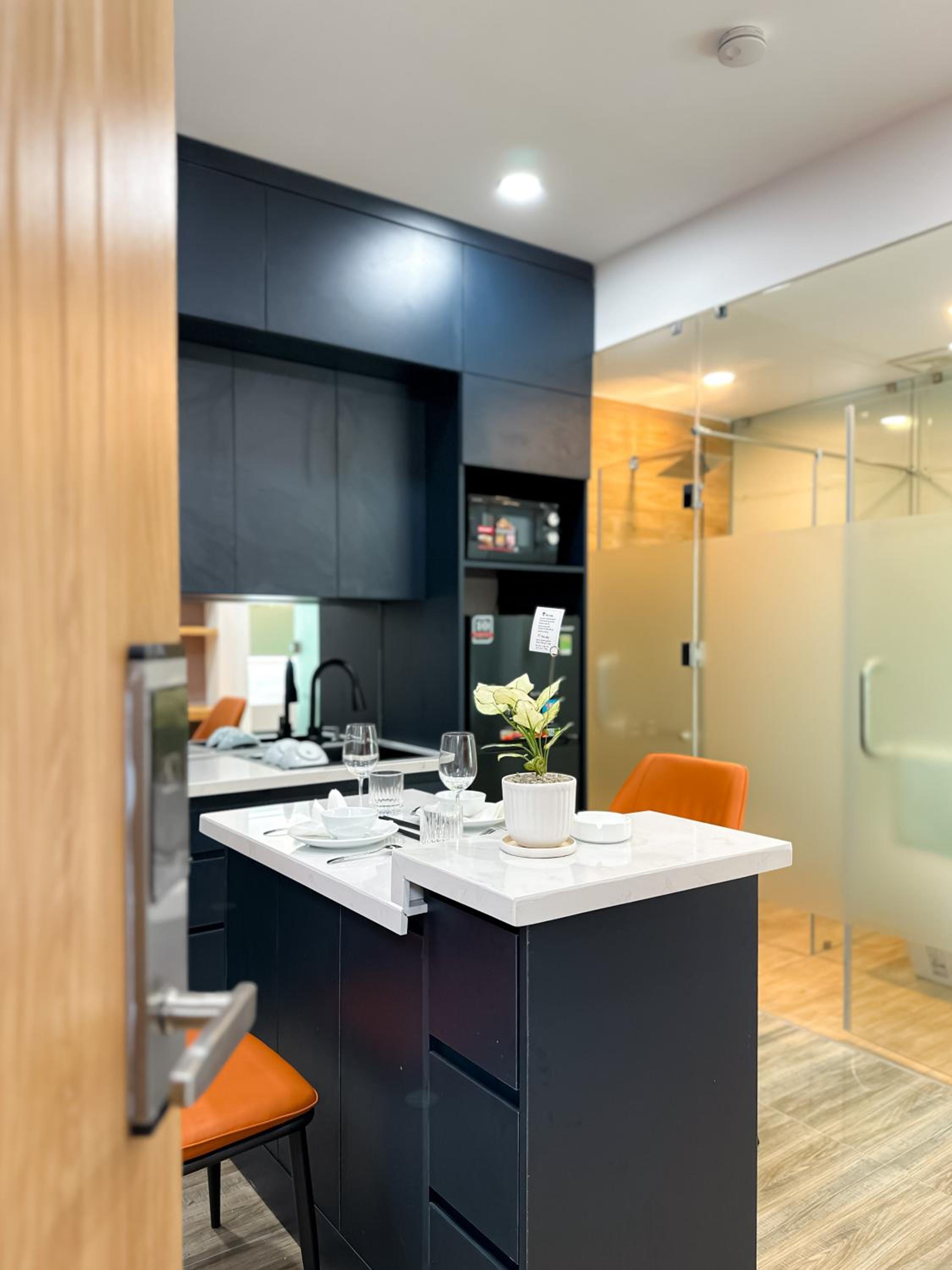 Unite Boutique Apartment Sai Gon - Near Airport