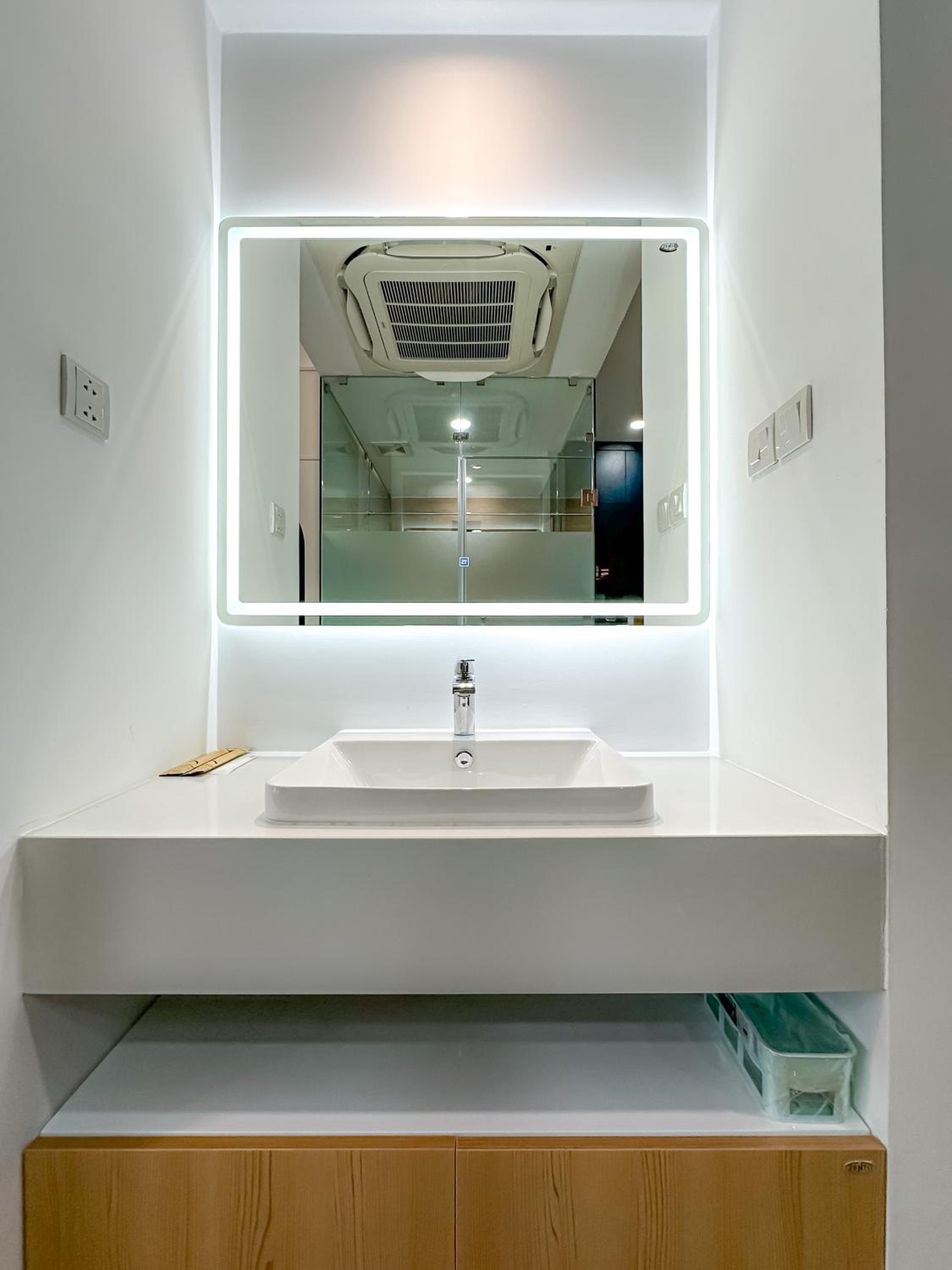 Unite Boutique Apartment Sai Gon - Near Airport
