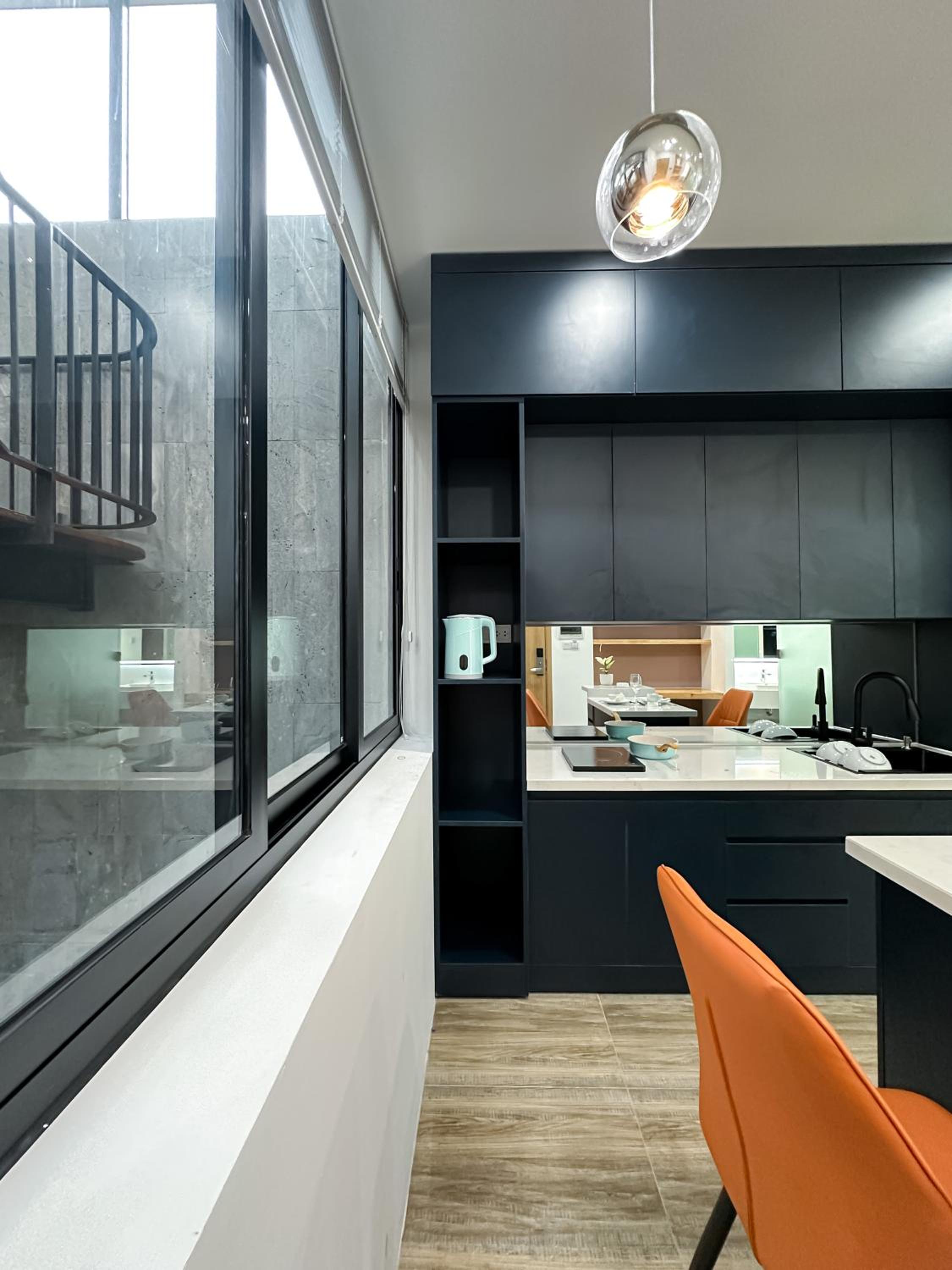 Unite Boutique Apartment Sai Gon - Near Airport