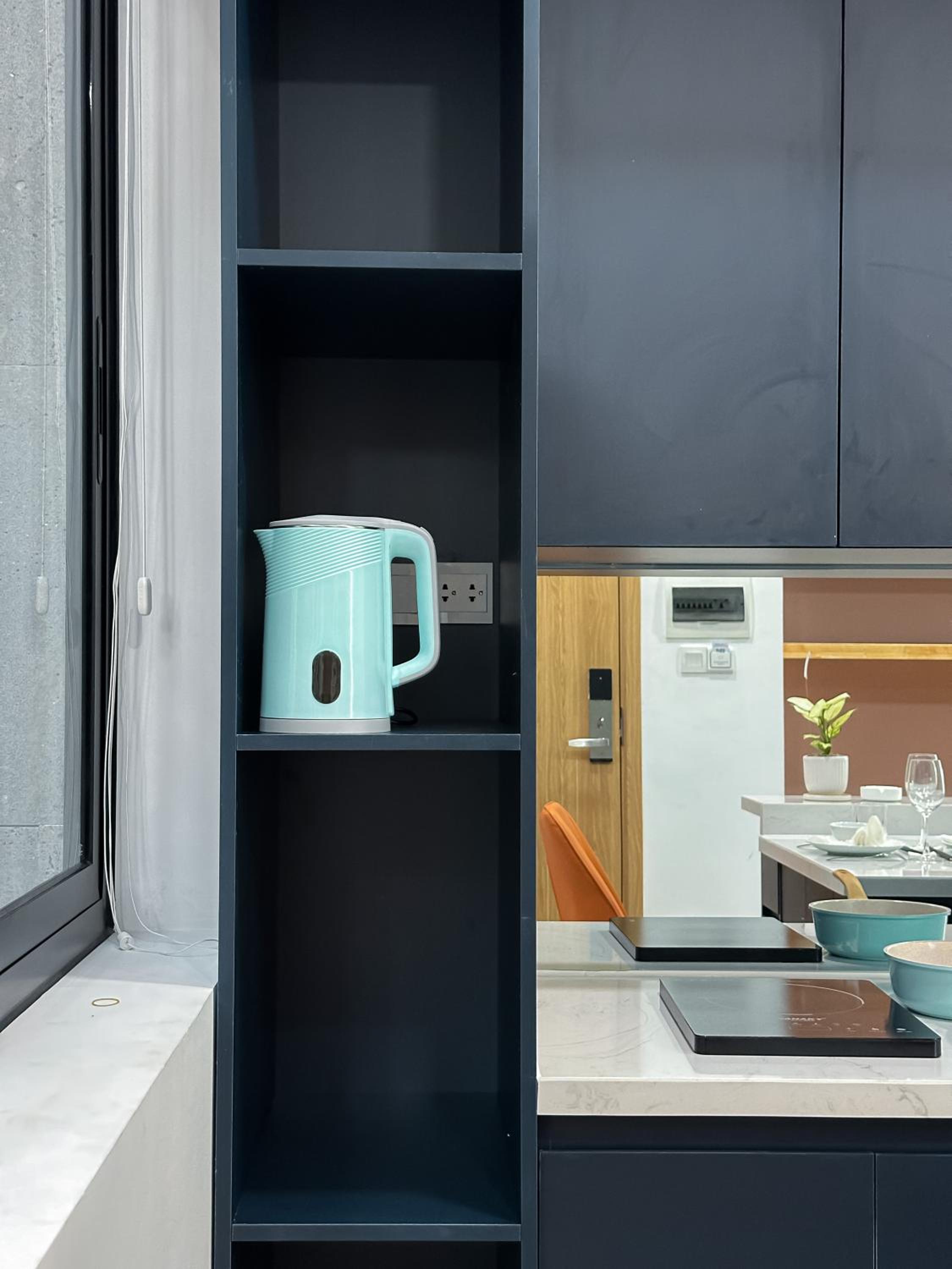 Unite Boutique Apartment Sai Gon - Near Airport