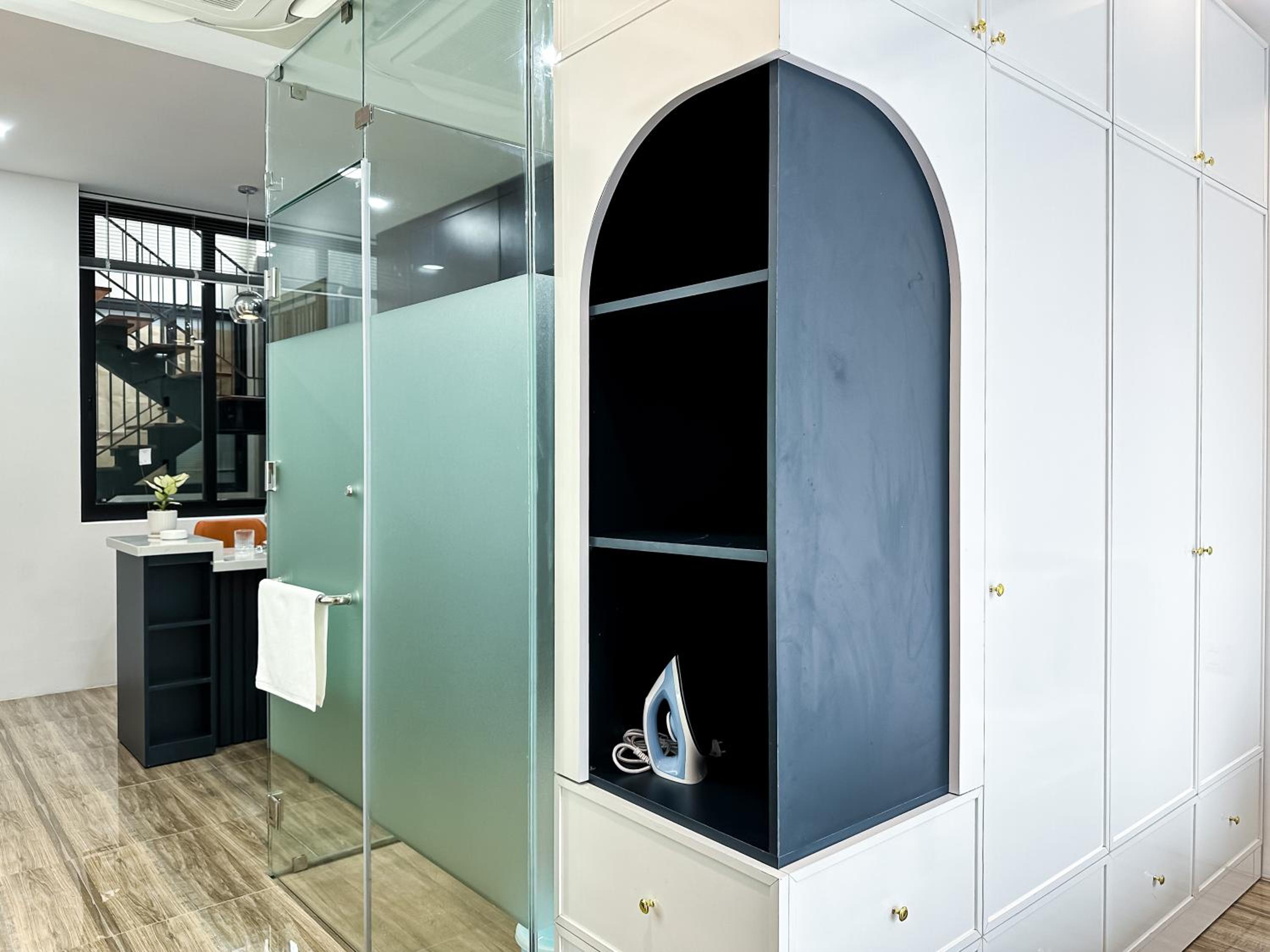 Unite Boutique Apartment Sai Gon - Near Airport