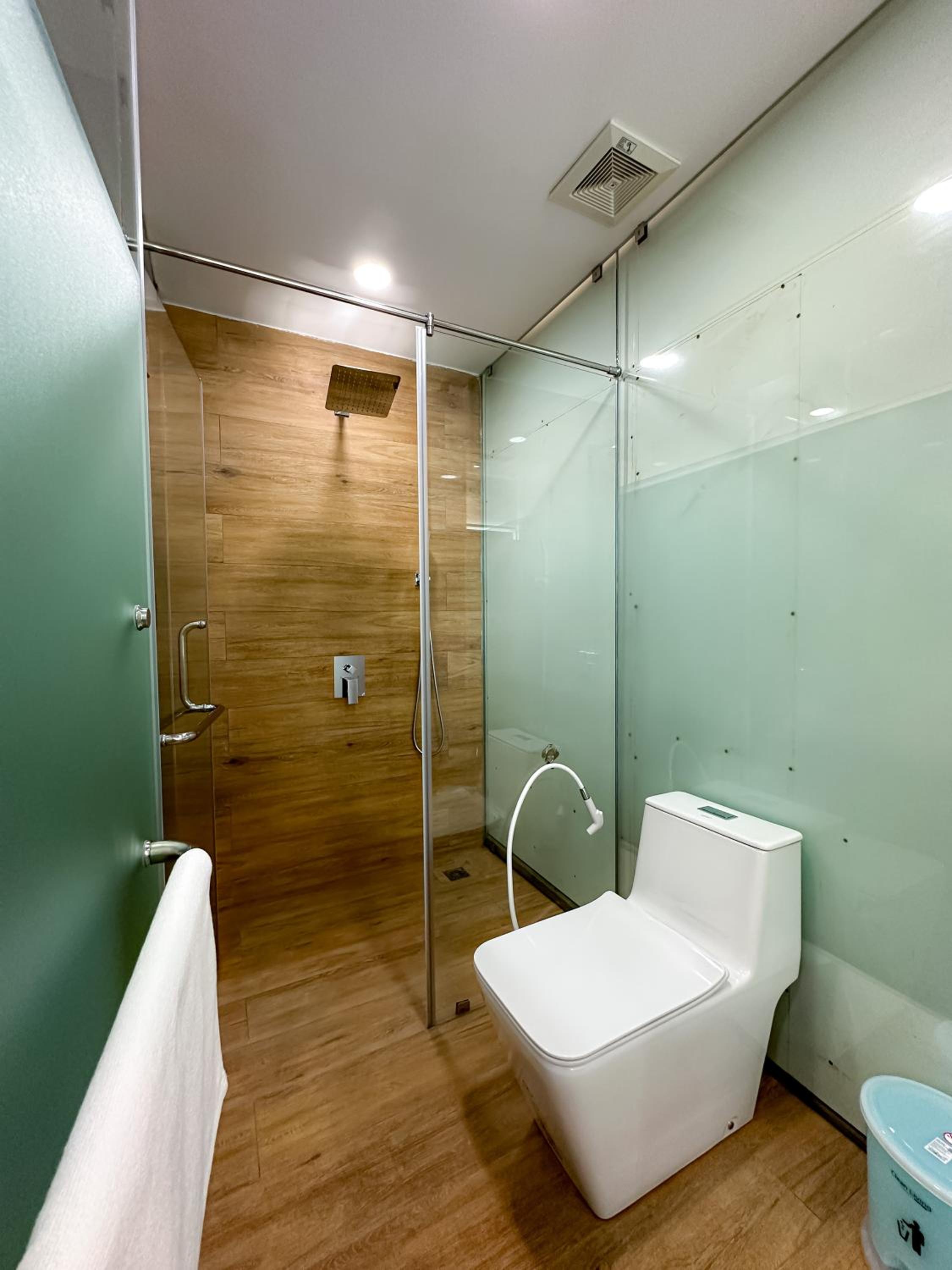 Unite Boutique Apartment Sai Gon - Near Airport