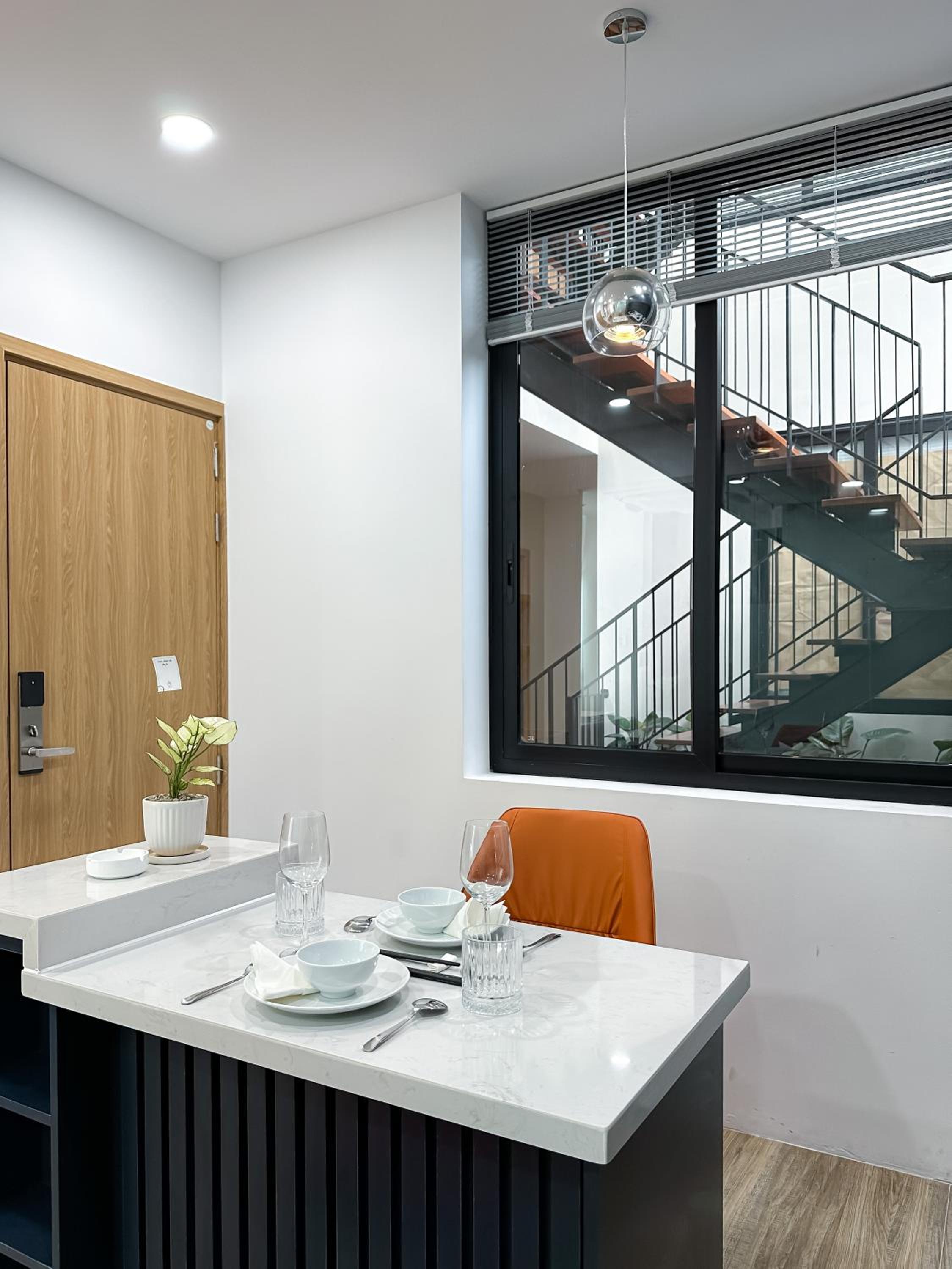 Unite Boutique Apartment Sai Gon - Near Airport