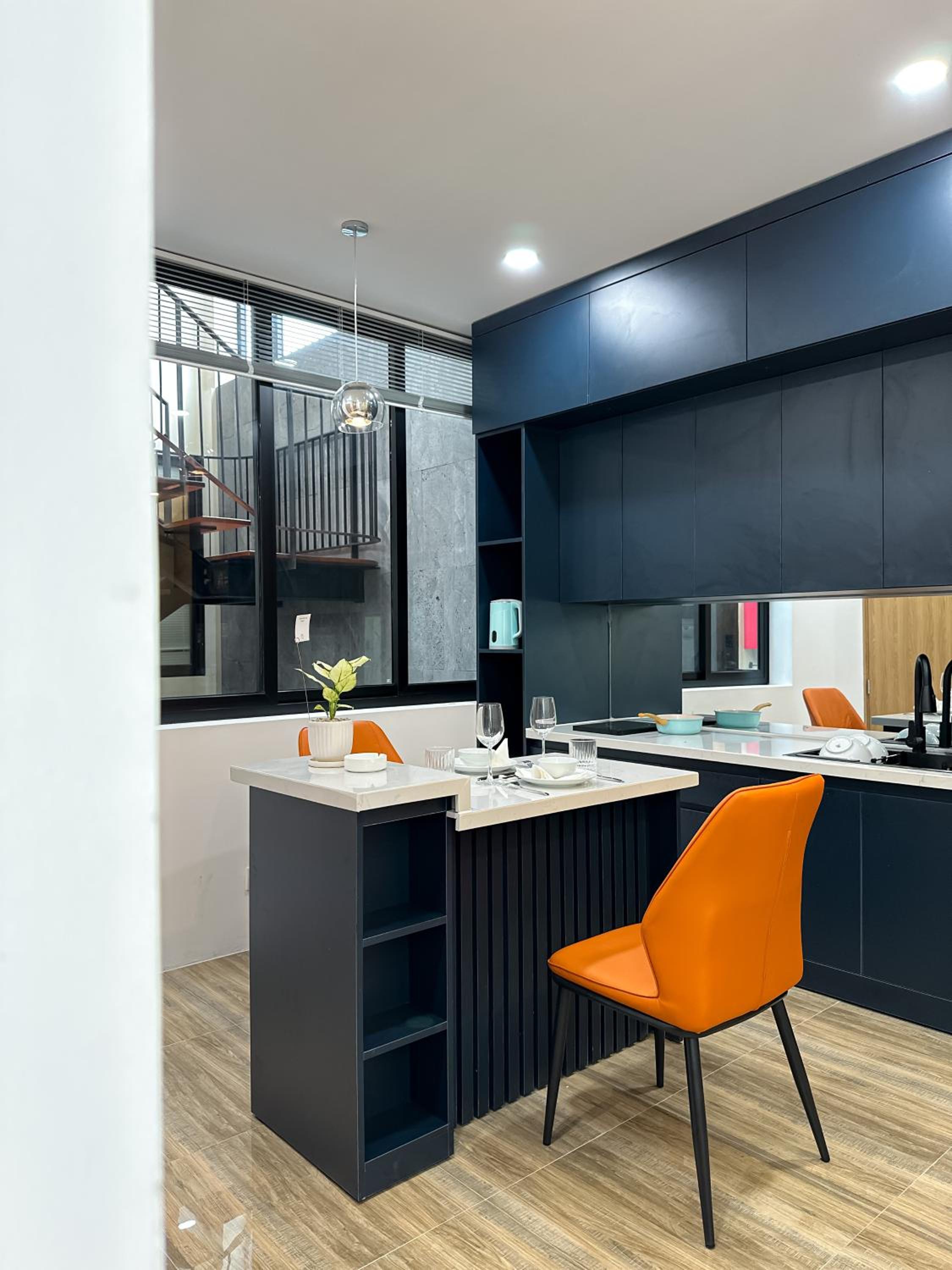 Unite Boutique Apartment Sai Gon - Near Airport