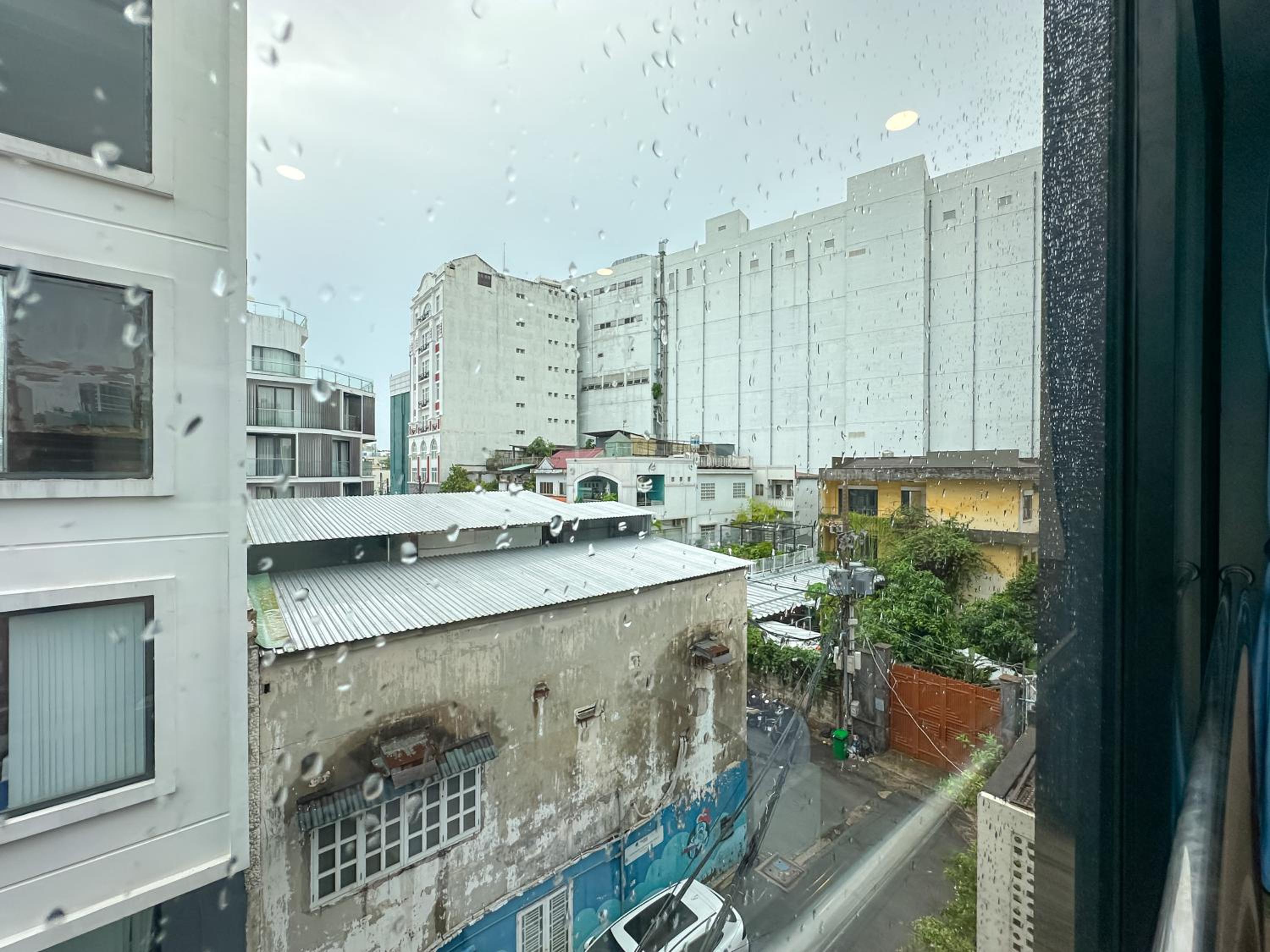 Unite Boutique Apartment Sai Gon - Near Airport