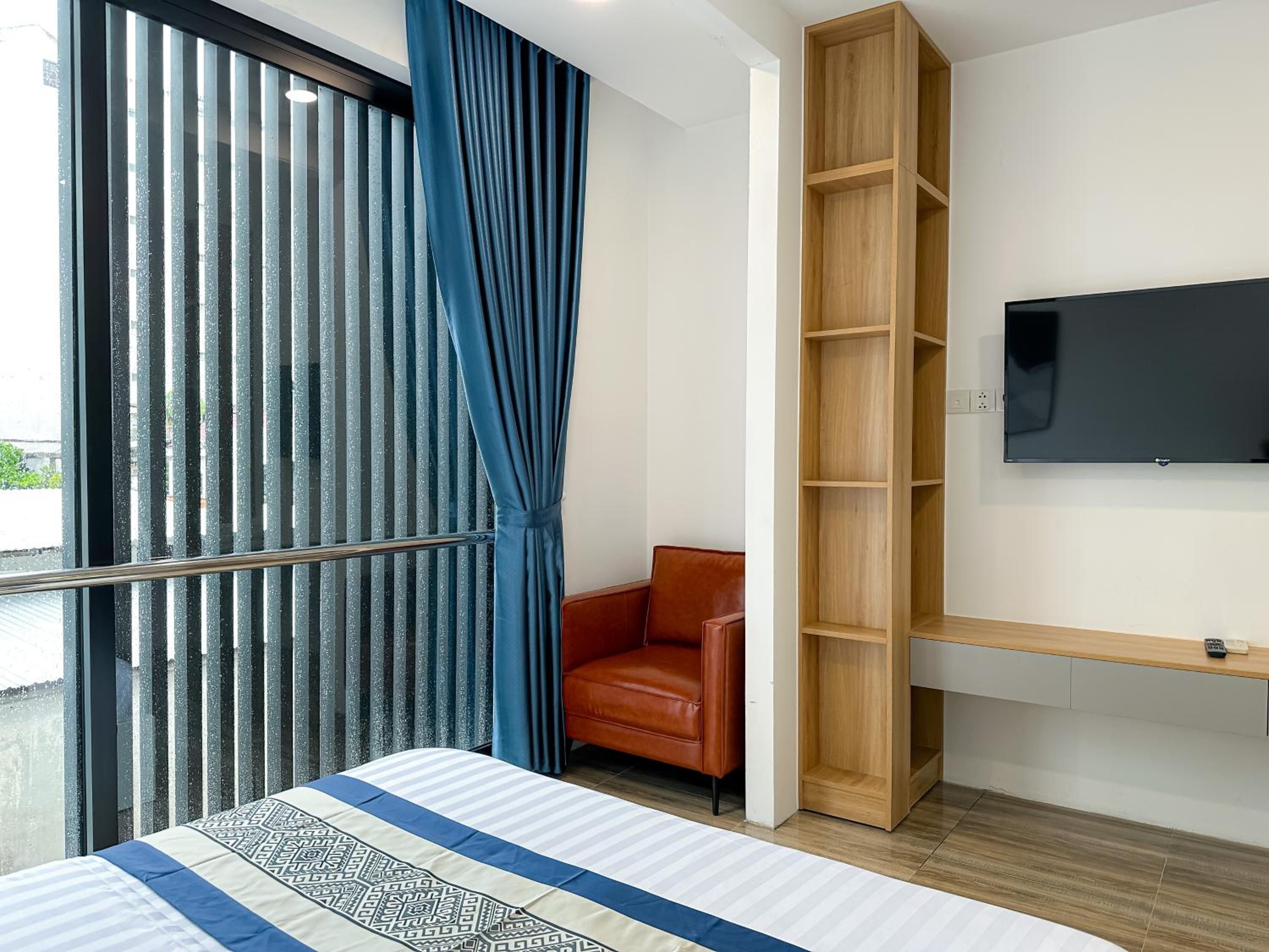 Unite Boutique Apartment Sai Gon - Near Airport