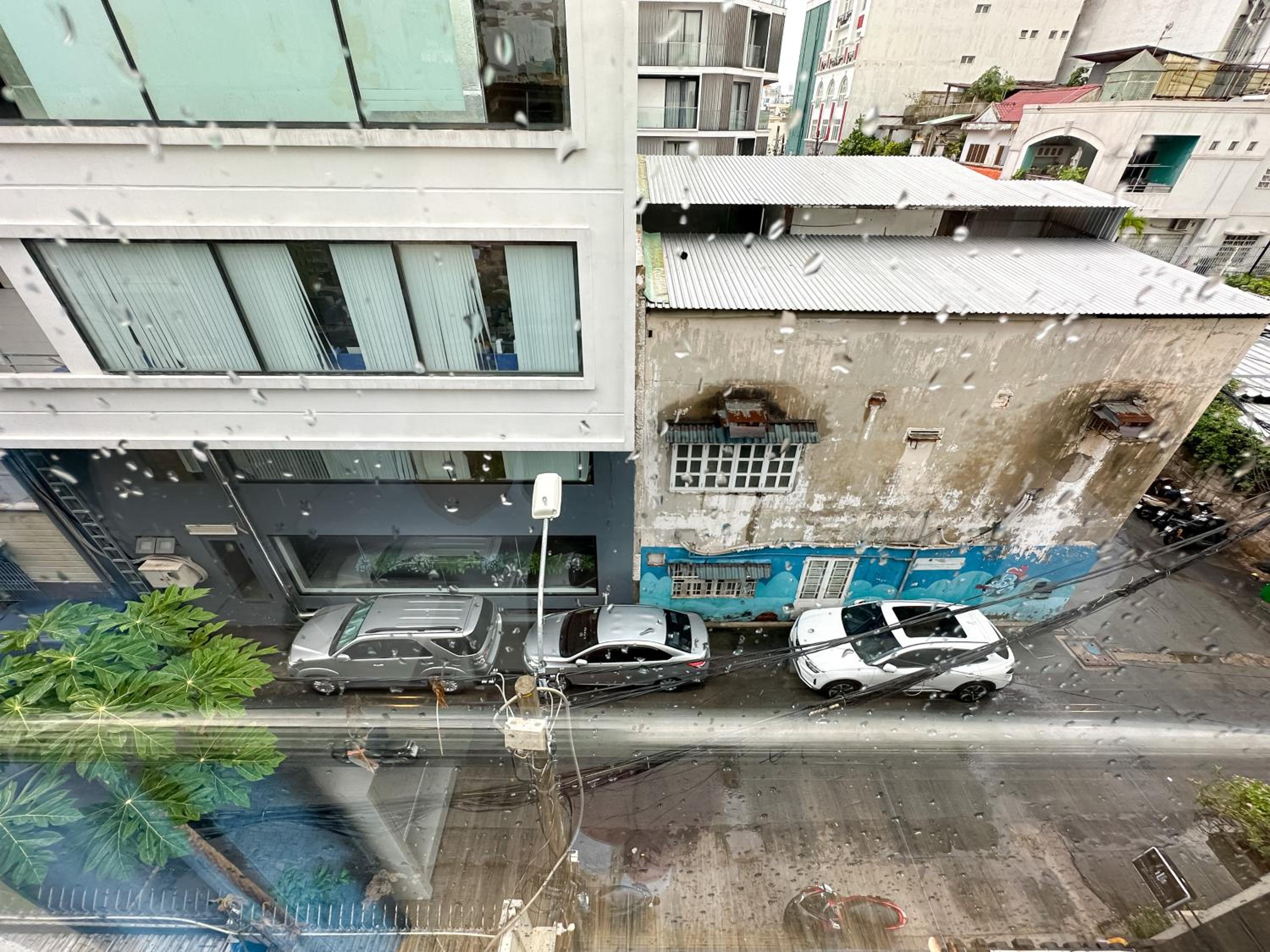 Unite Boutique Apartment Sai Gon - Near Airport