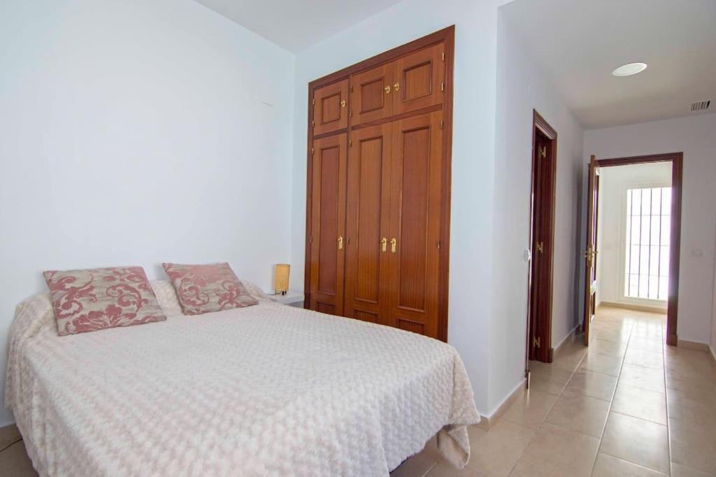 El Rincón de la Duquesa, Apartamentos Living Sur view 2