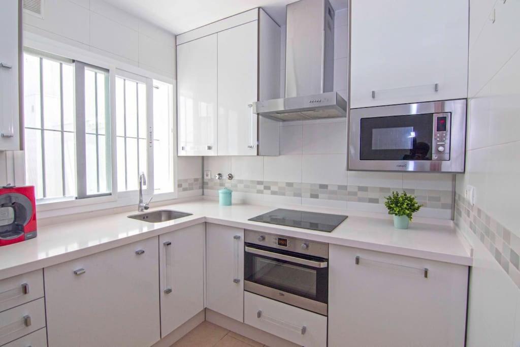 El Rincón de la Duquesa, Apartamentos Living Sur view 4