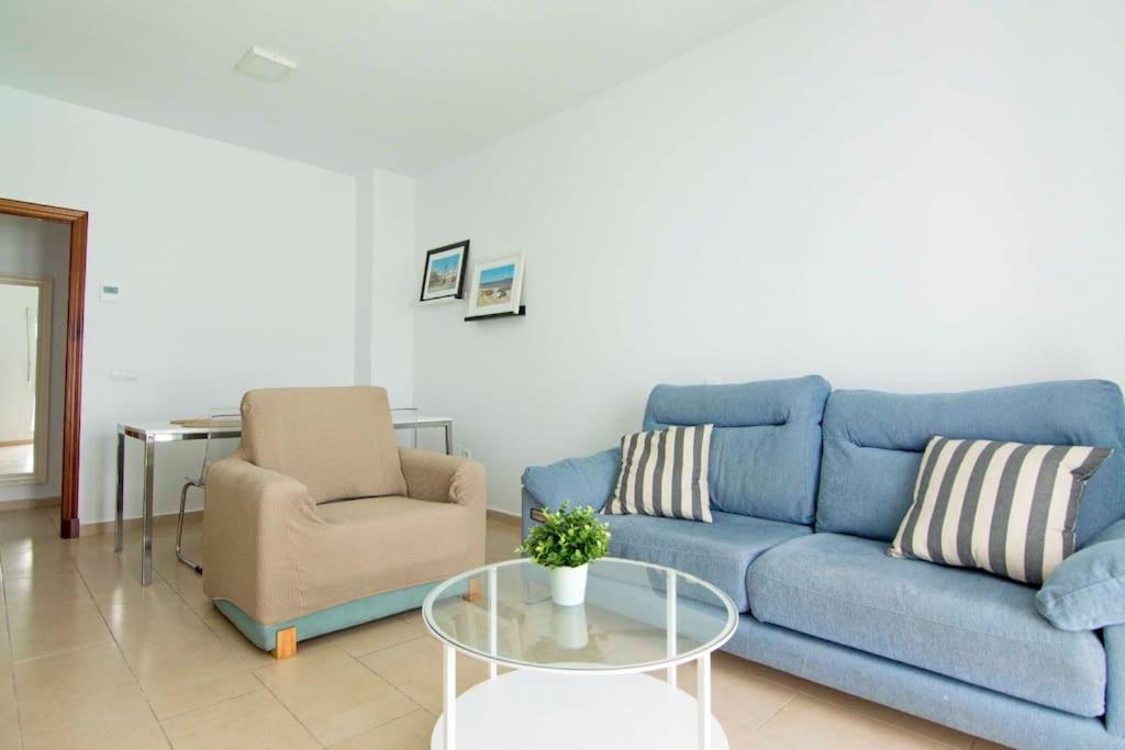 El Rincón de la Duquesa, Apartamentos Living Sur view 5
