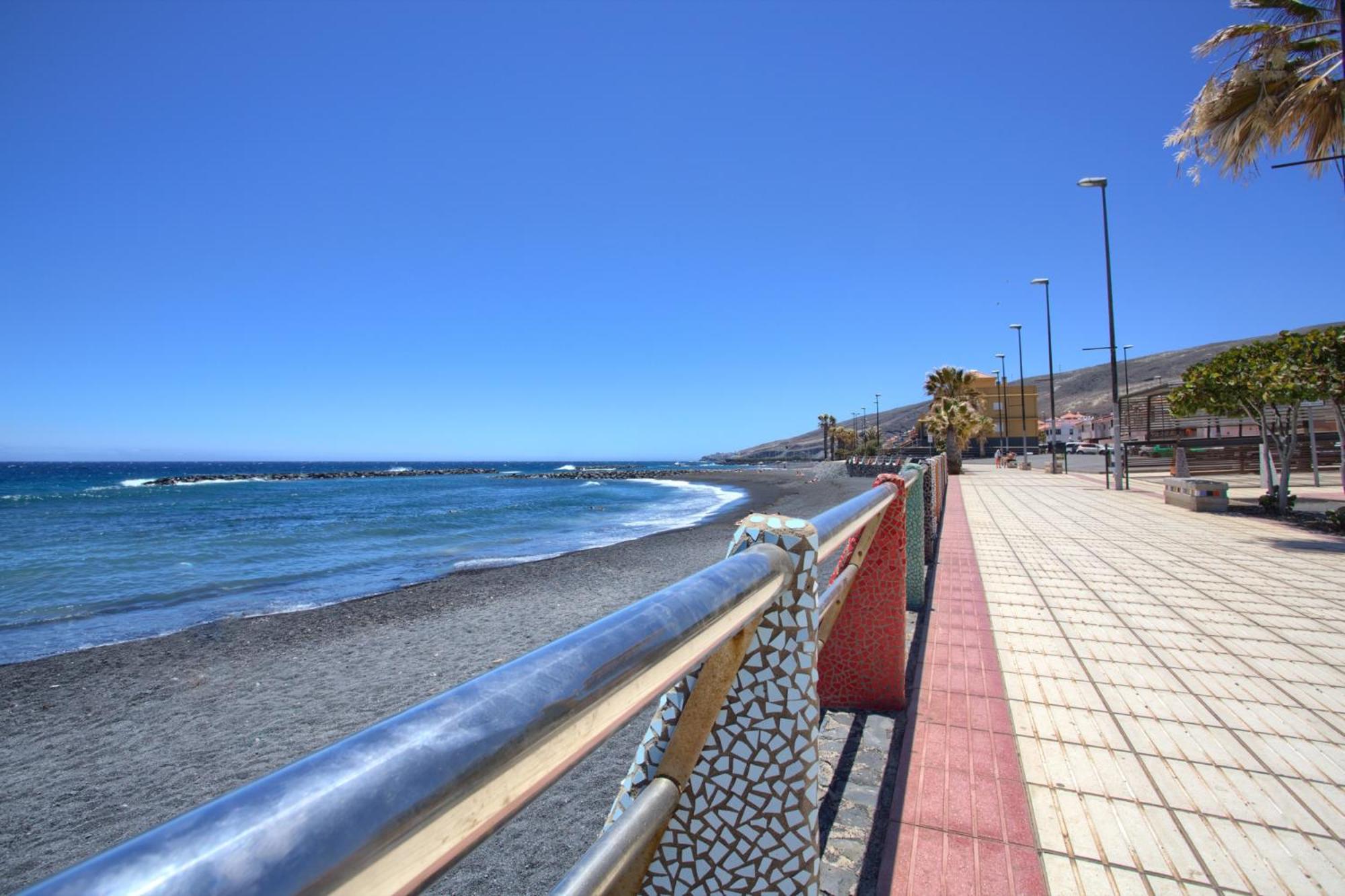 La Octava Isla