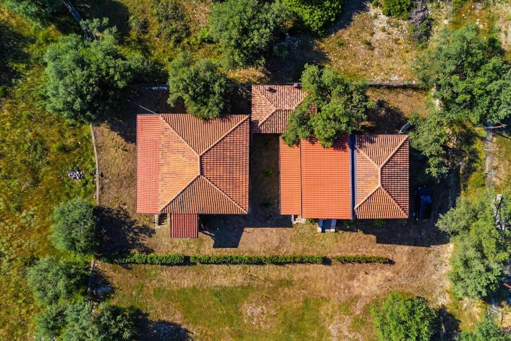 Siar The Small Villa by PikHost