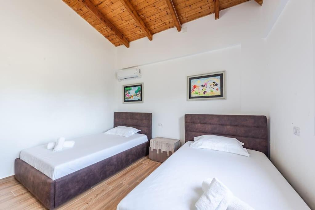 Siar The Small Villa by PikHost