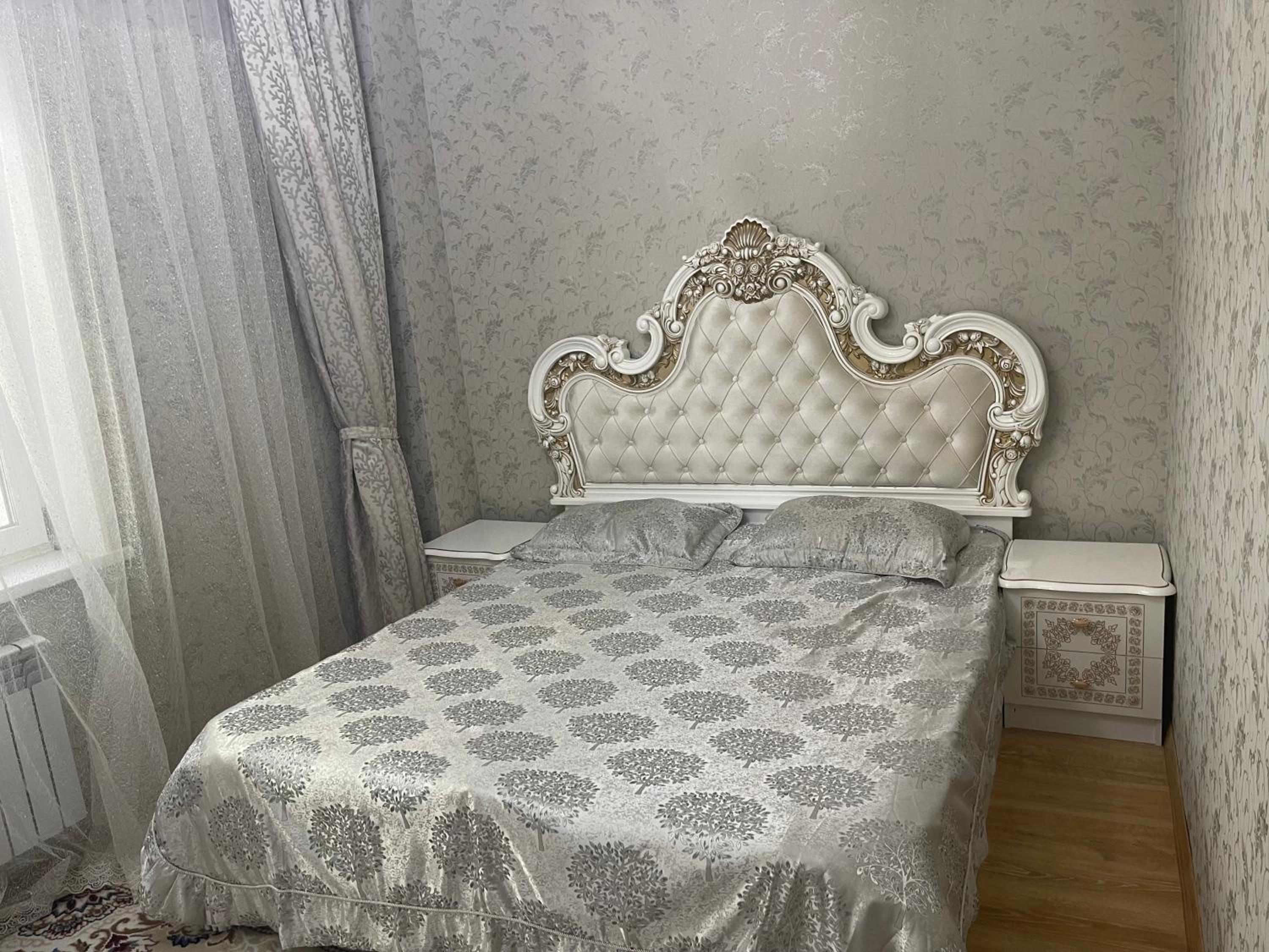 3- Bedroom apartments 10 min from the airport Astana Expo view 5