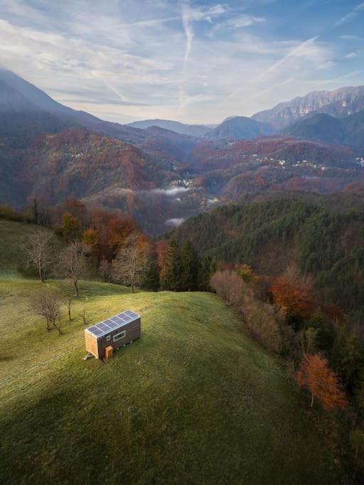 Rallentare tra i colori della valle dell'Arzino view 3