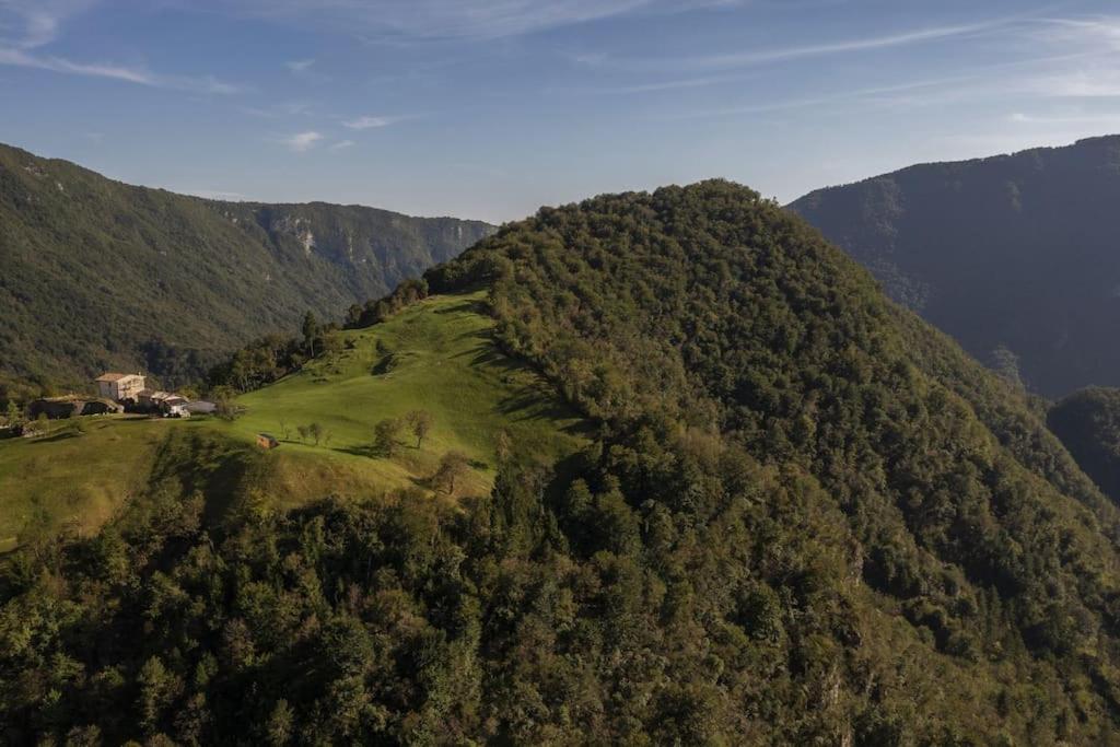 Rallentare tra i colori della valle dell'Arzino view 5