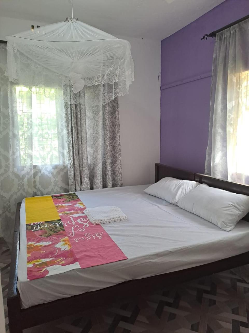 Ngawa homes view 2