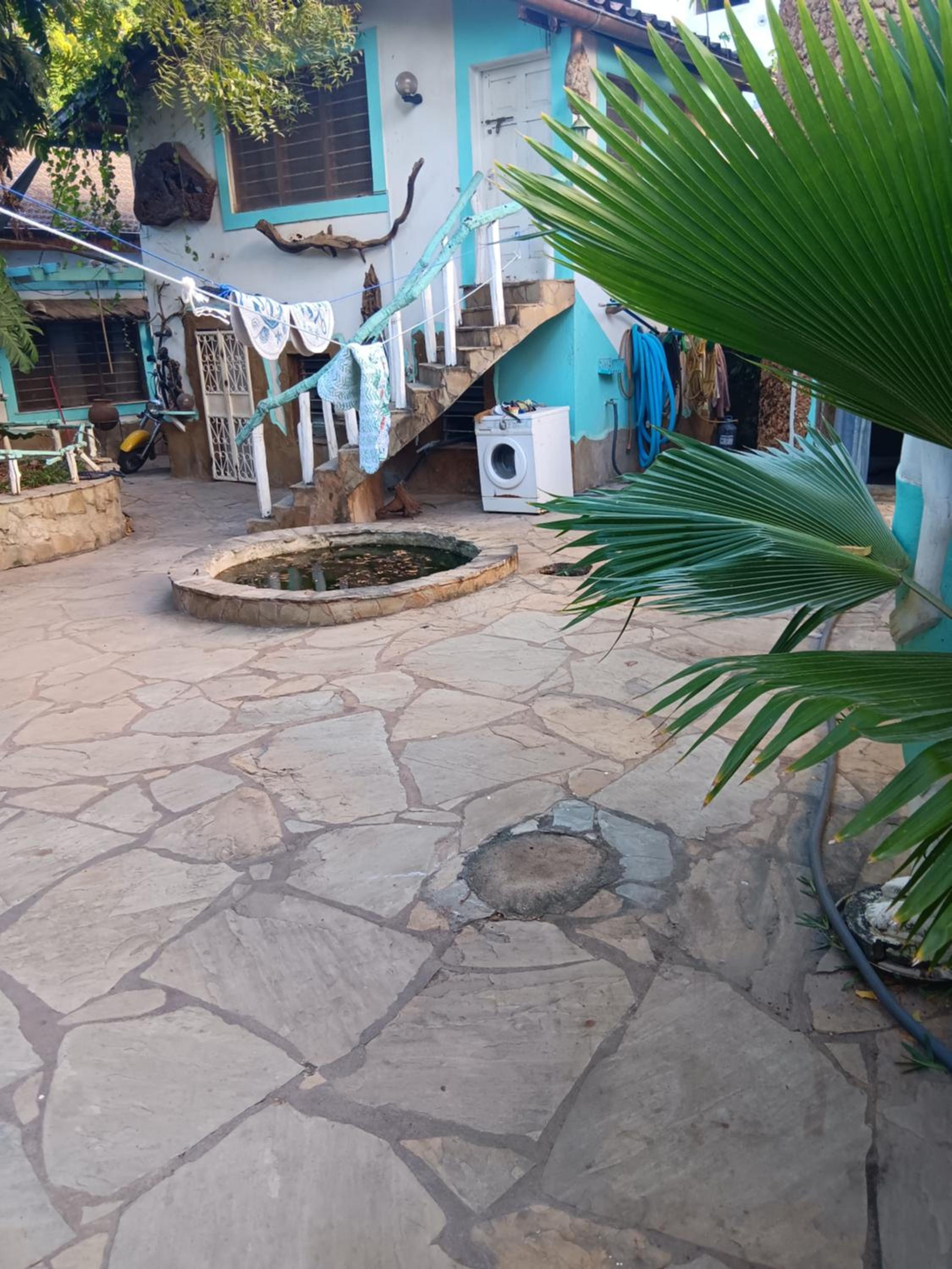 Getaway tree house studio mtwapa view 2