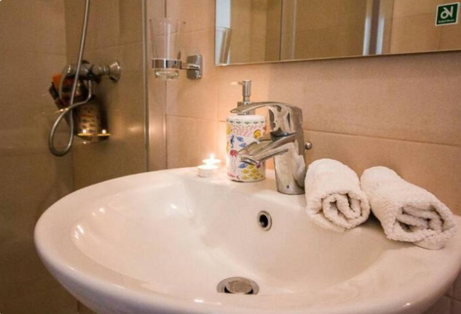 Stylish accommodation in Sliema Exiles photo 5