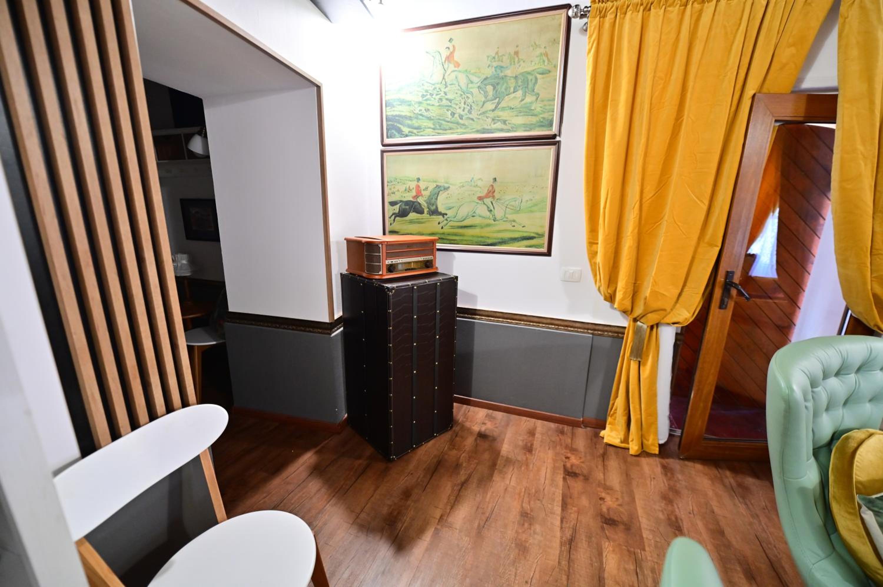 FLH - Apartament Vicenza view 5