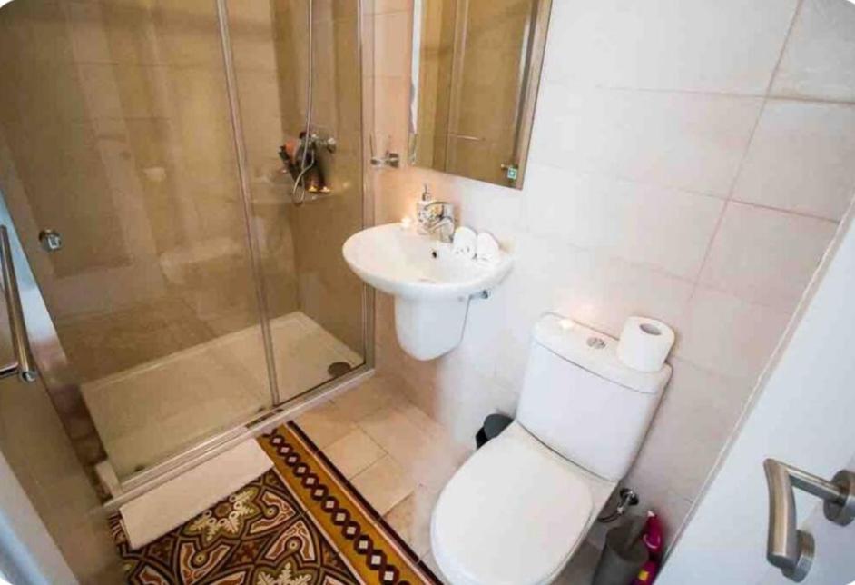 Stylish accommodation in Sliema Exiles photo 4