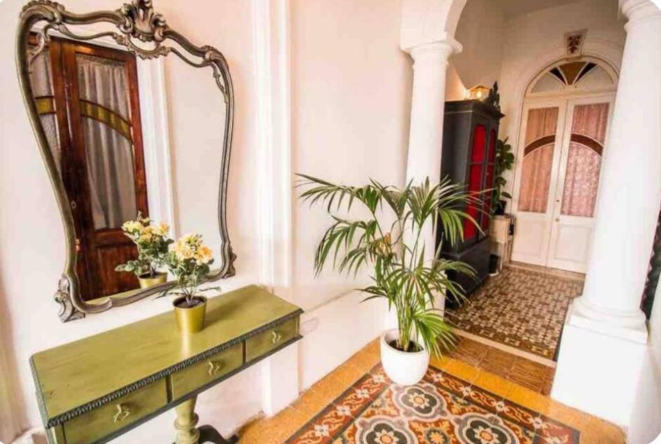 Stylish accommodation in Sliema Exiles