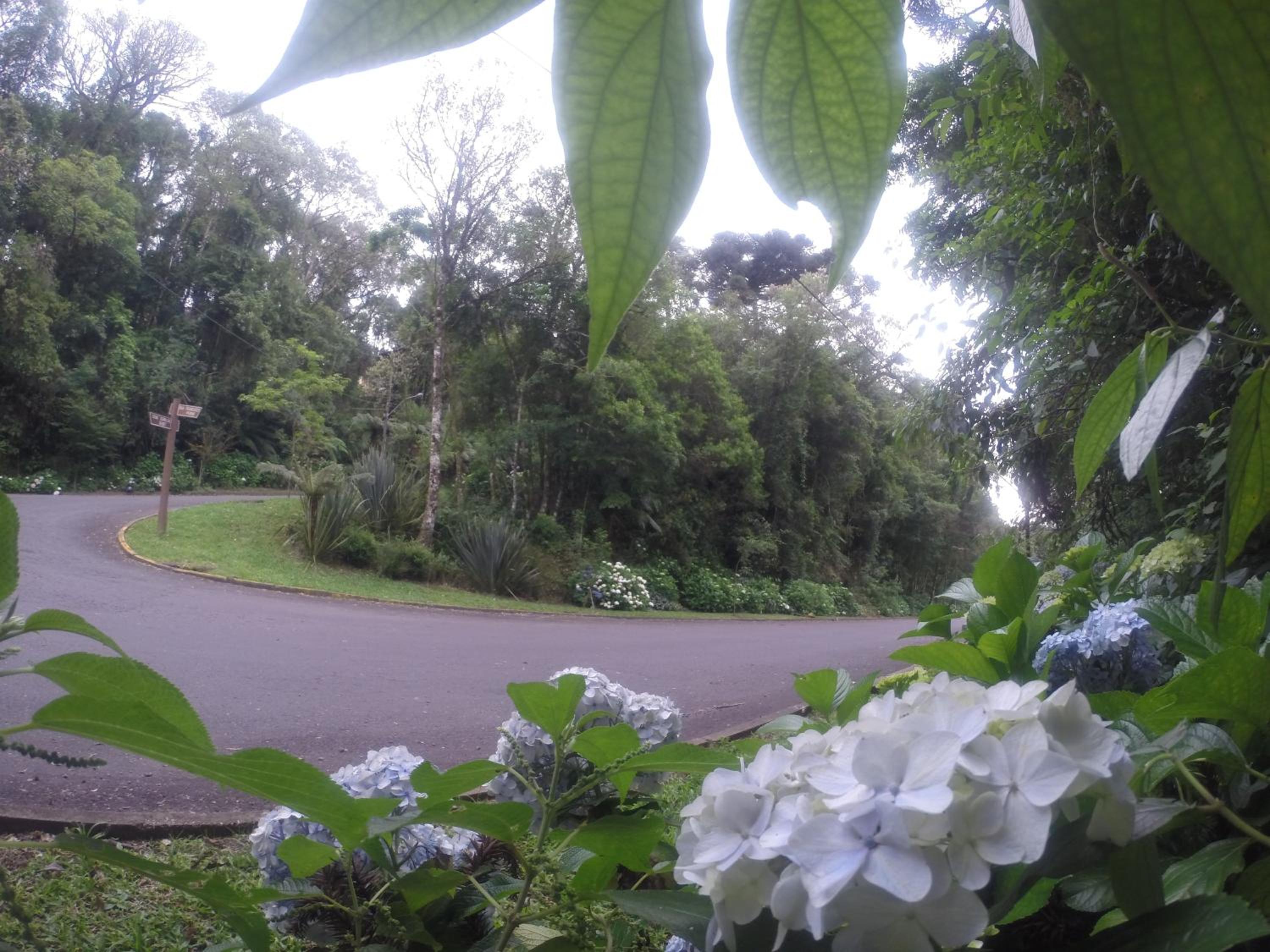 Chalé Bela Vista