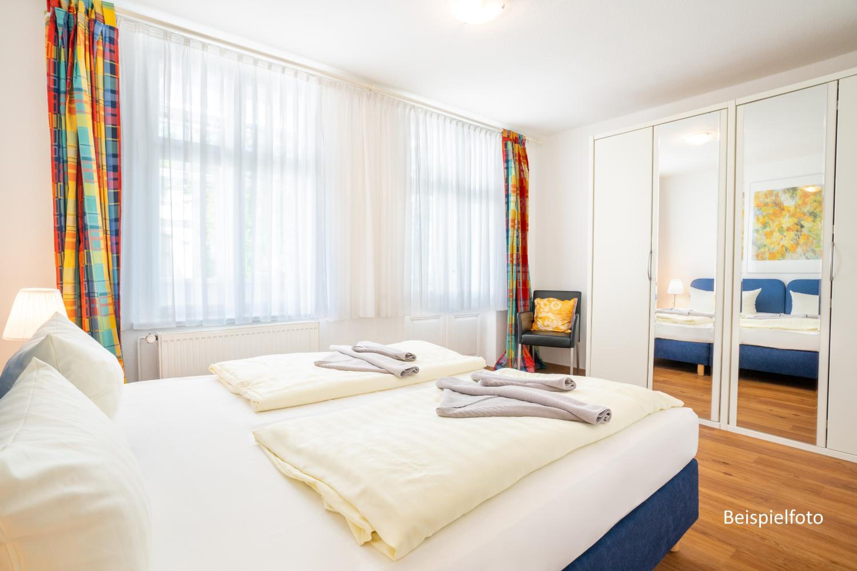 Haus Zander