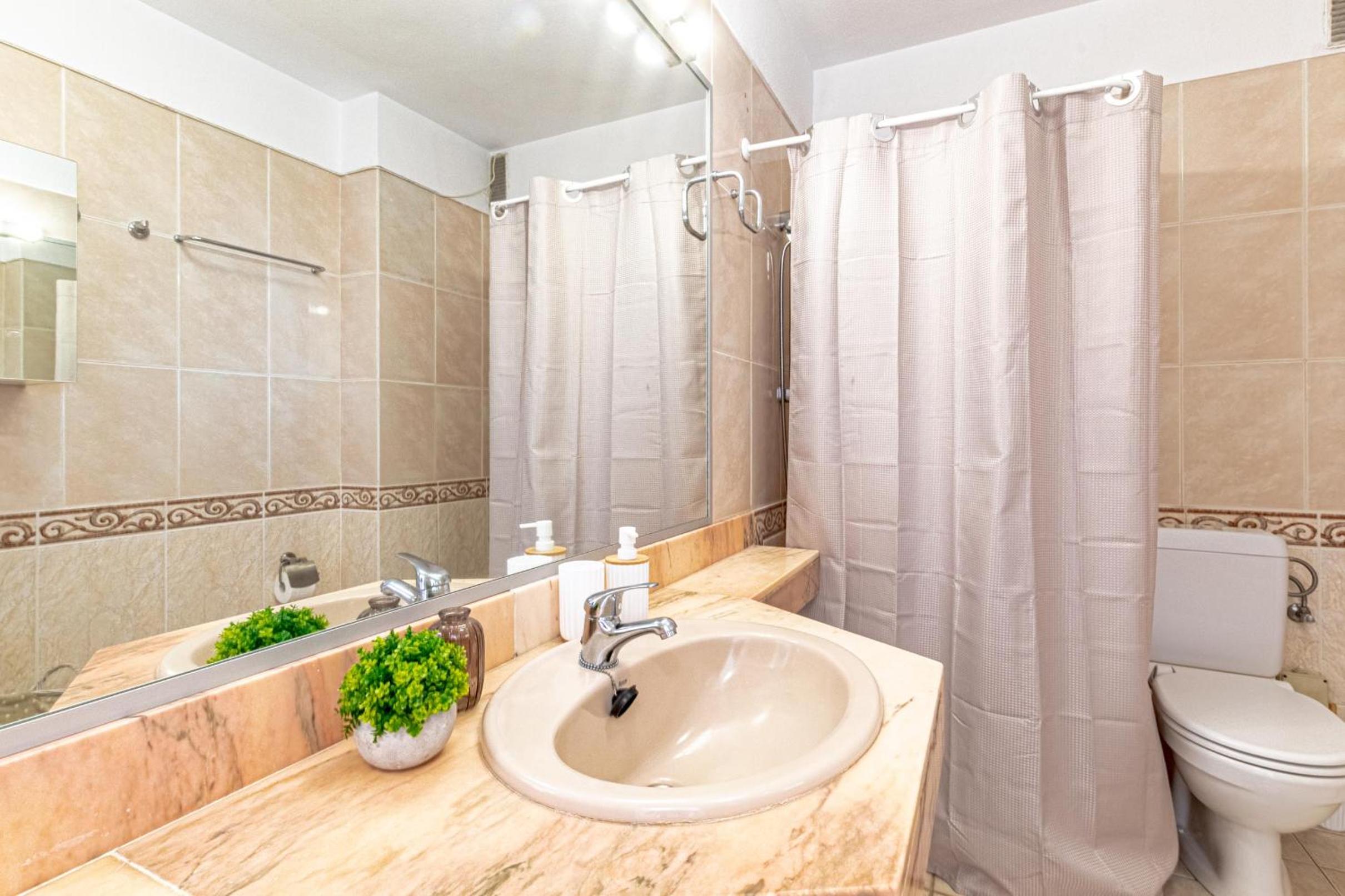 Ocean View Sunset Apt by Dream Homes Tenerife