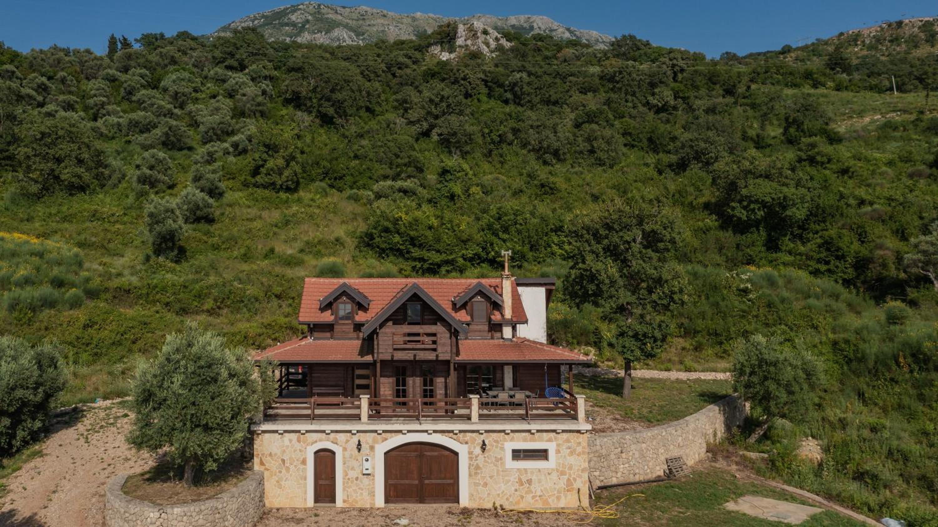 Panora Oliva