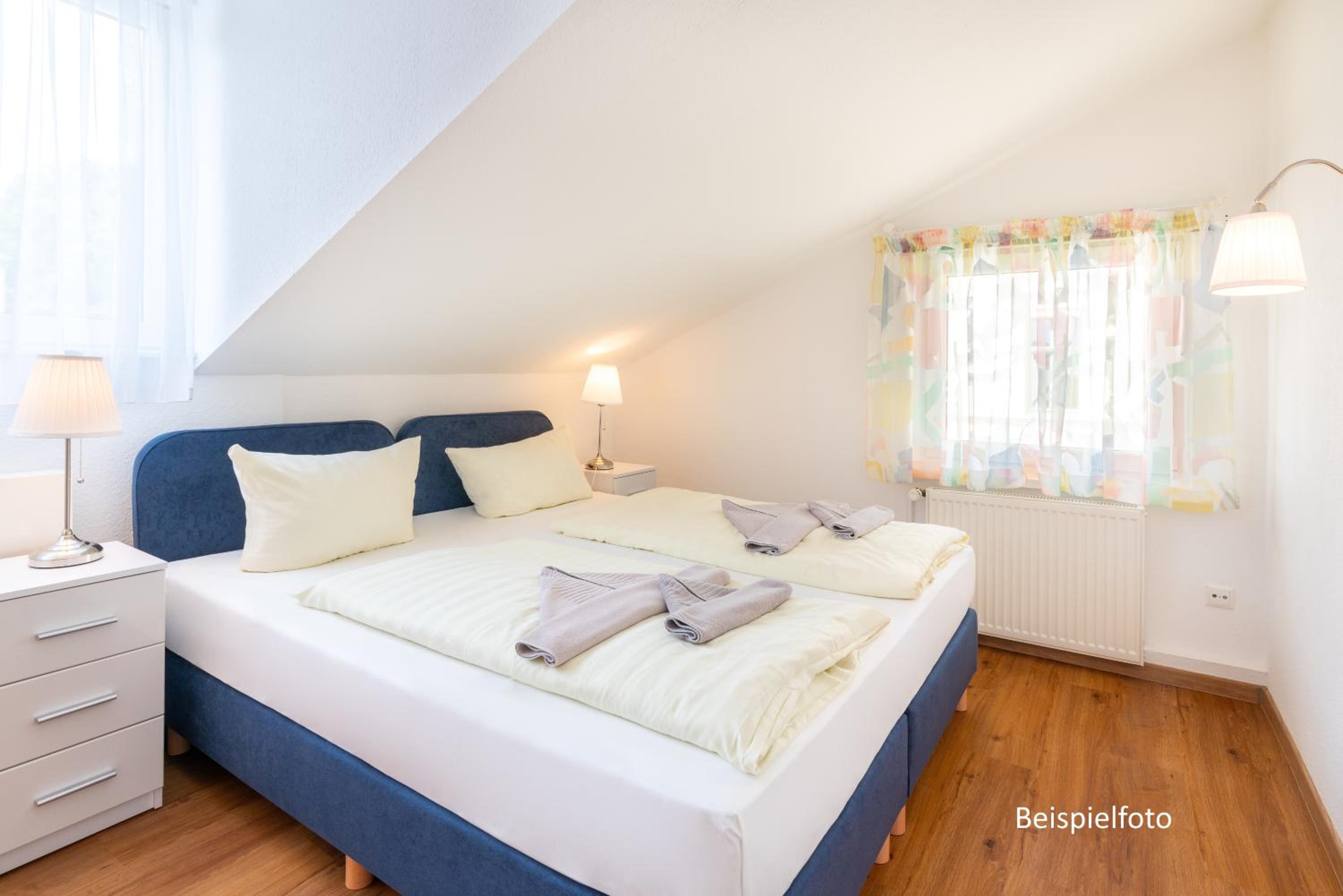 Haus Zander