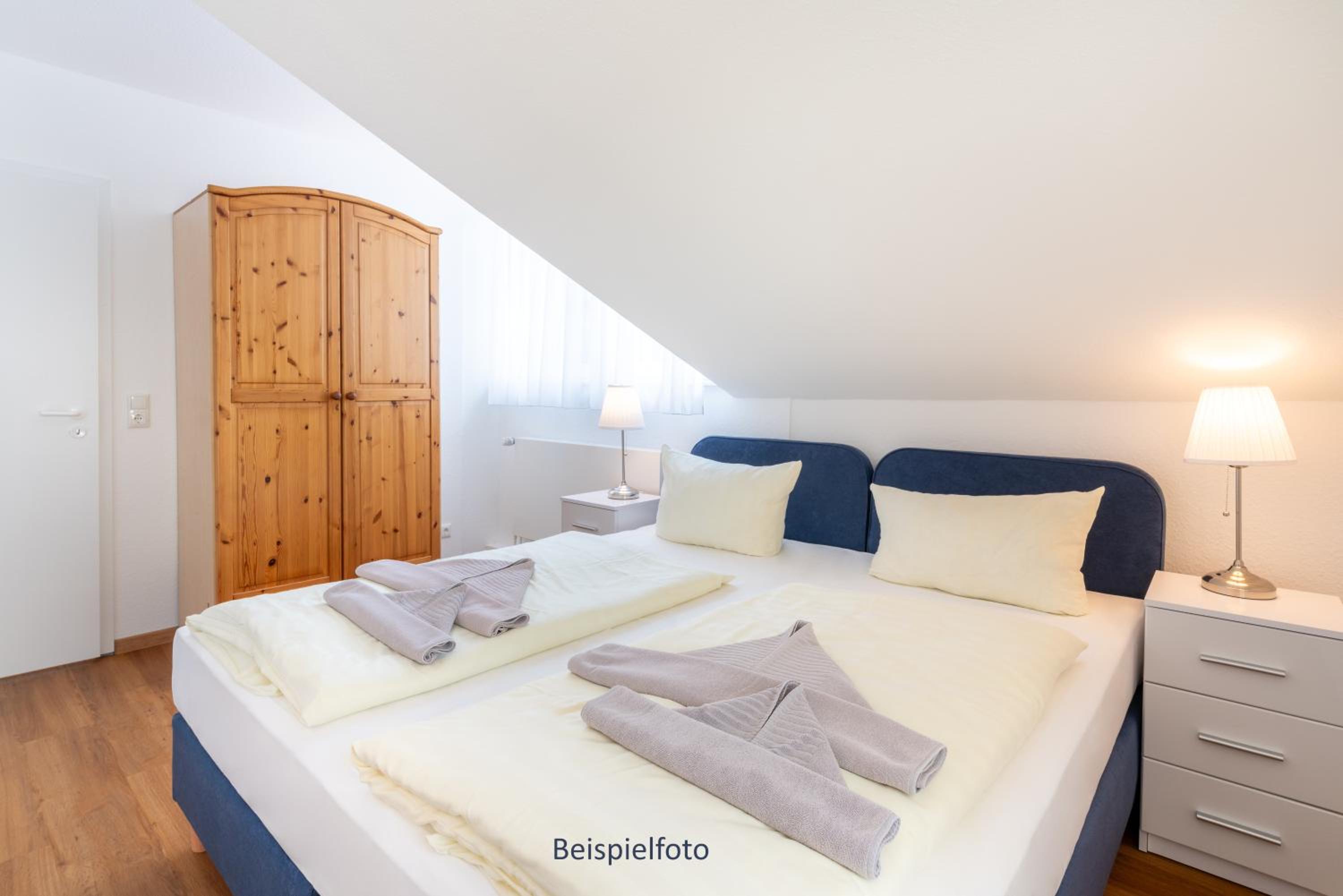Haus Zander