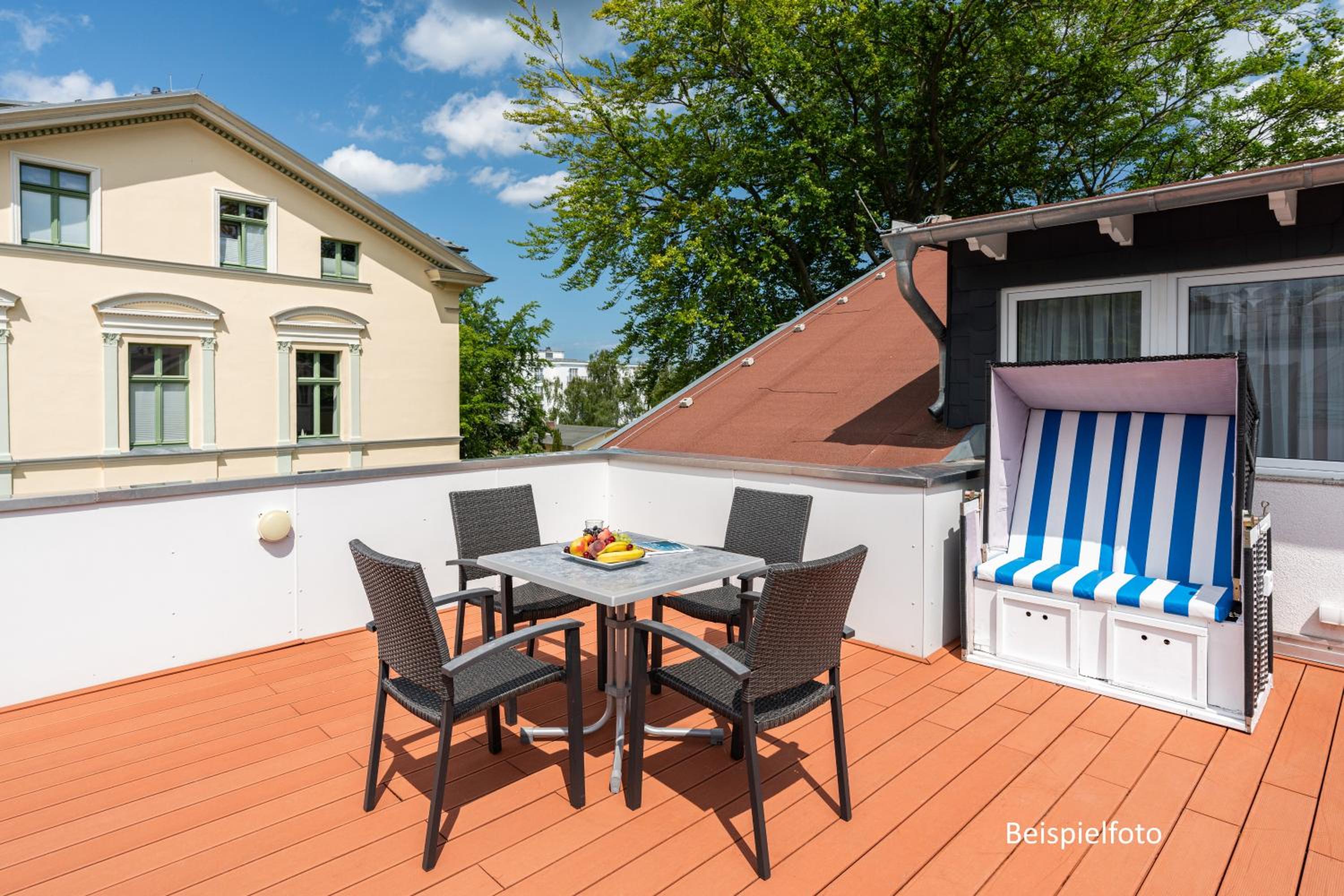 Haus Zander