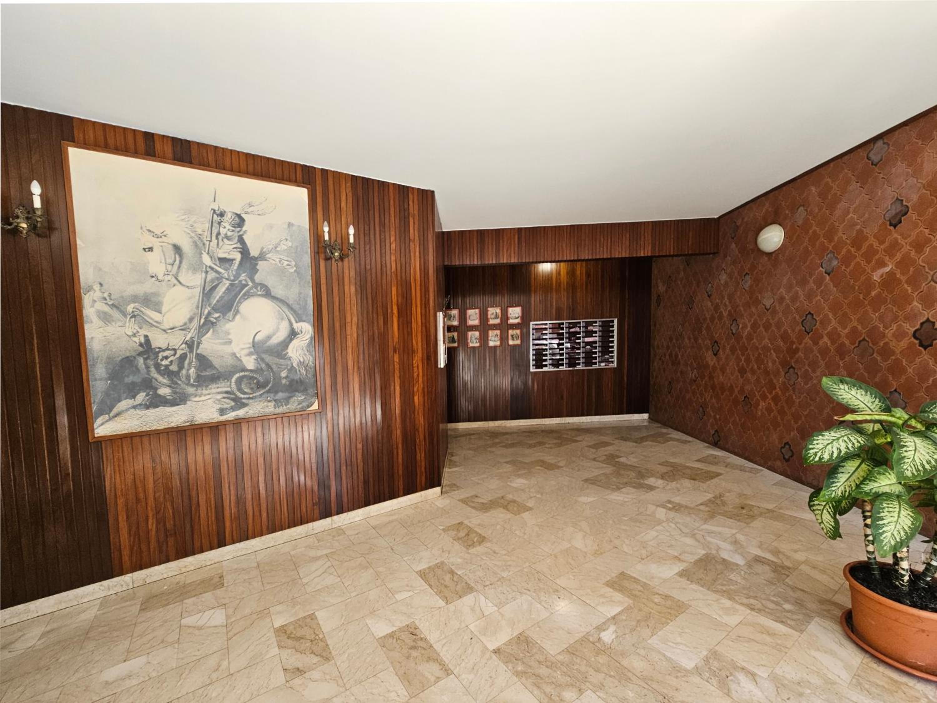 Casa con giardino vicino al mare