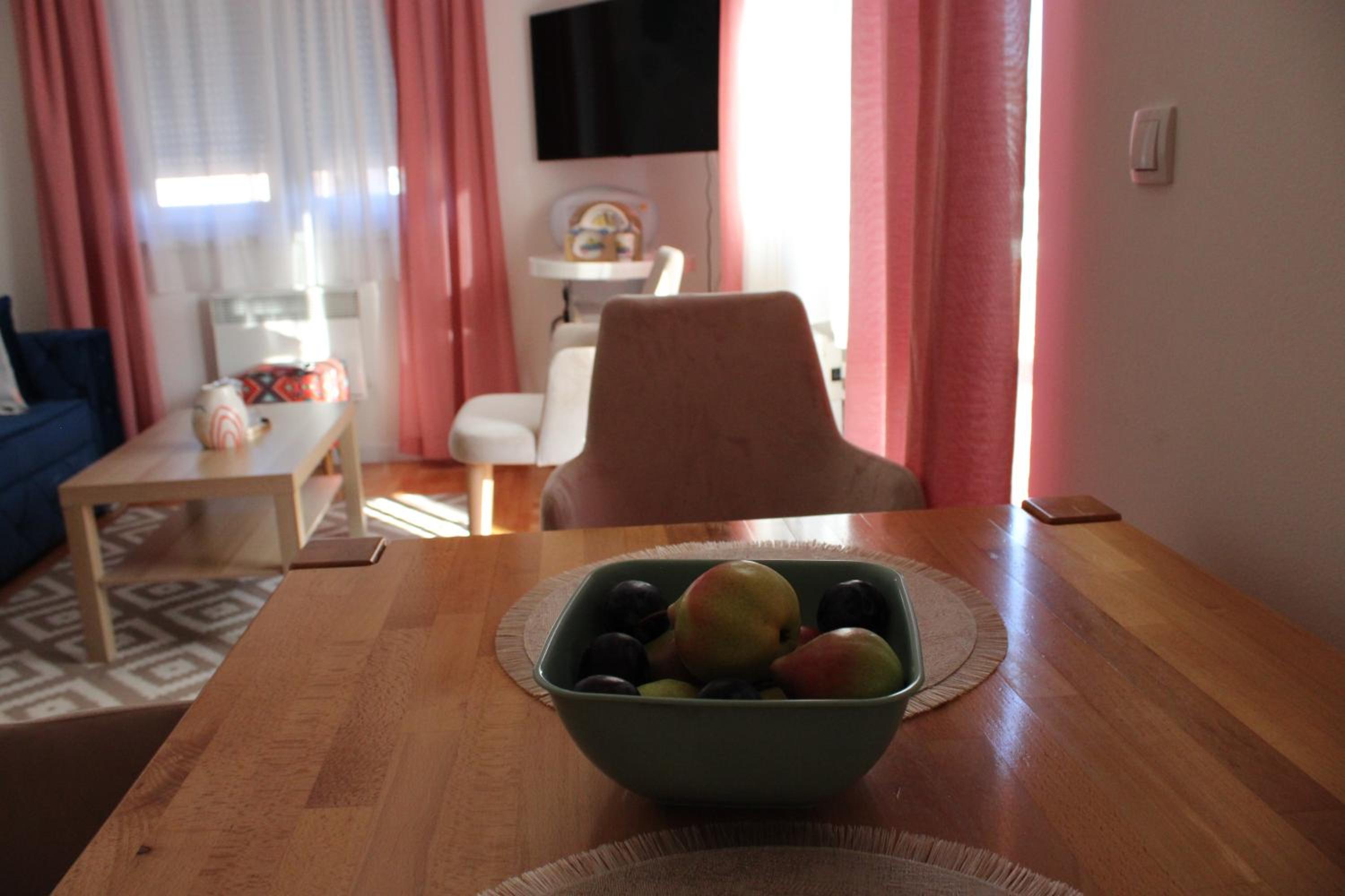 PARK Apartment