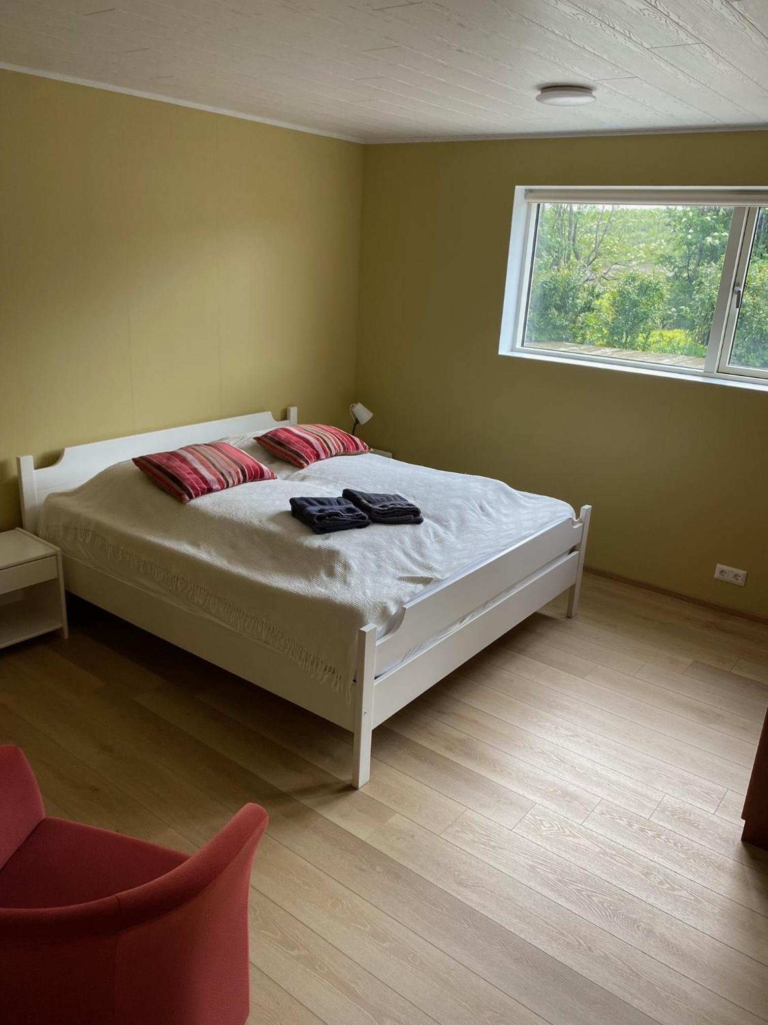 Guesthouse Steinsholt