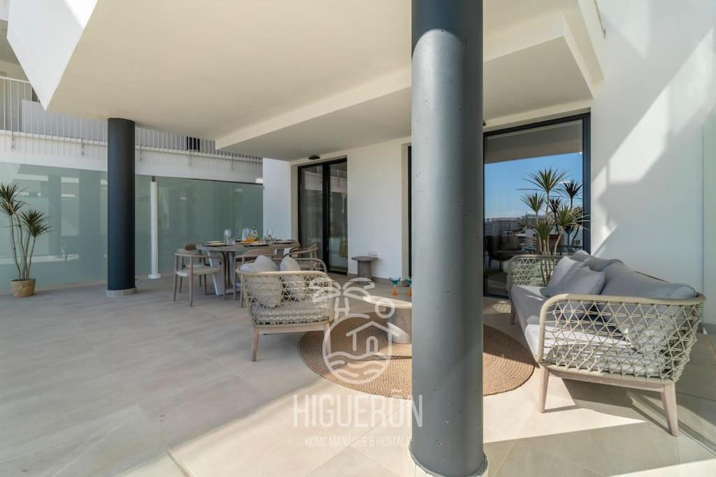 HigueronRentals Sea Breeze
