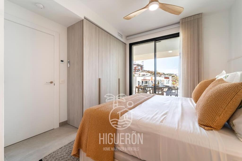 HigueronRentals Sea Breeze