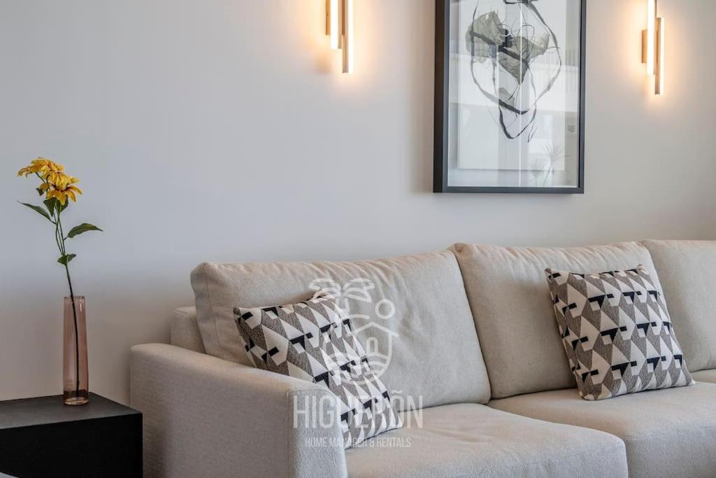 HigueronRentals Sea Breeze