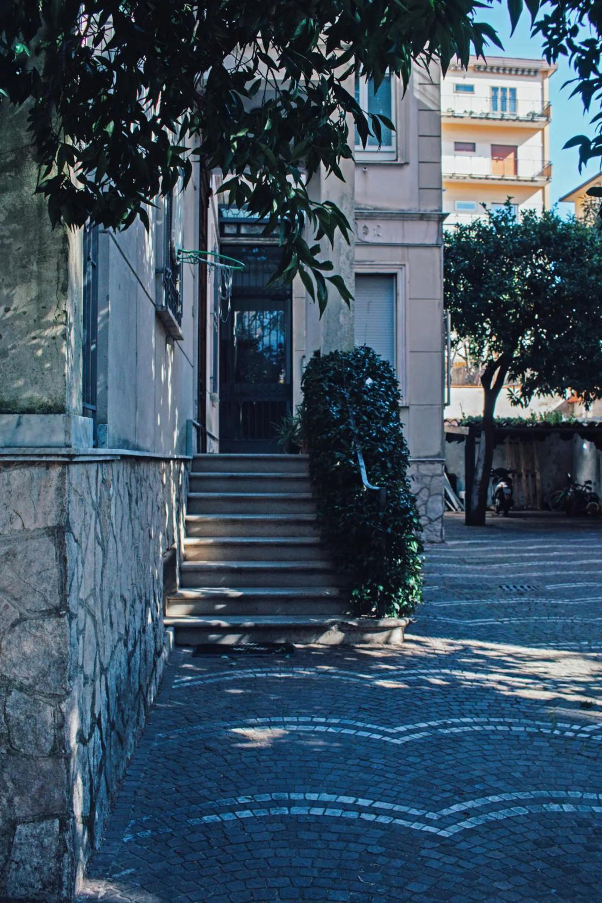 Casa Sava view 2