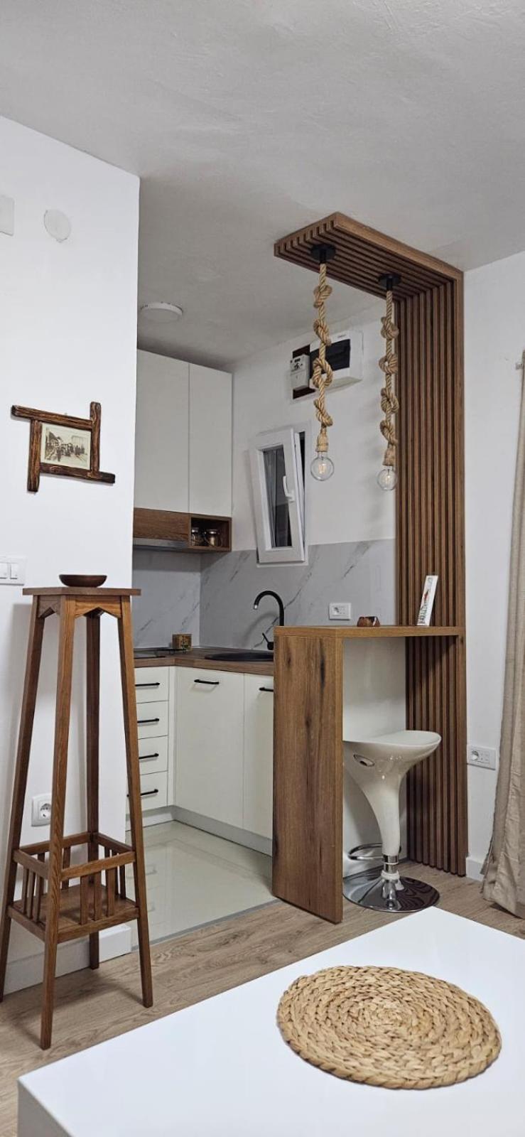 Apartman Olivera